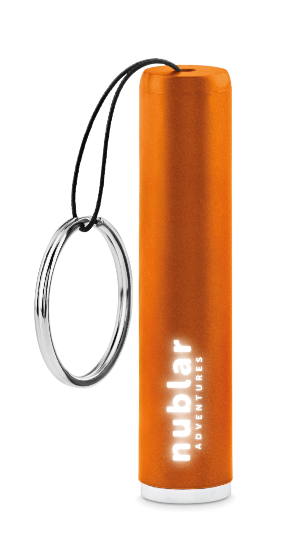 Lanterna Logo Iluminável