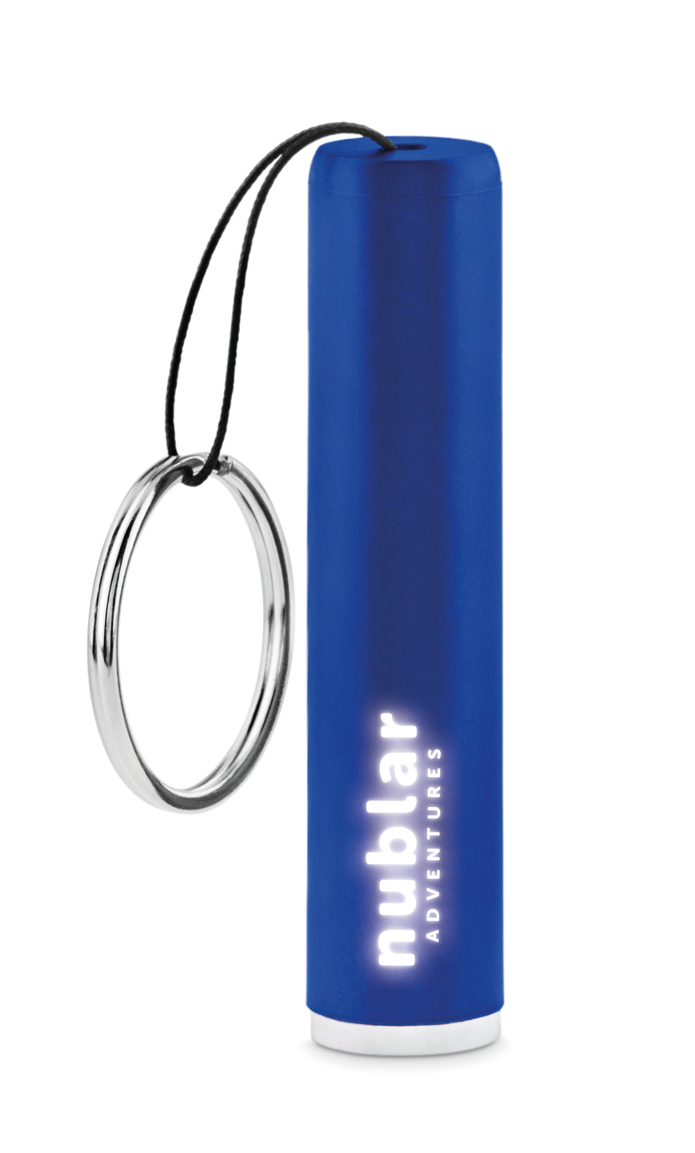 Lanterna Logo Iluminável