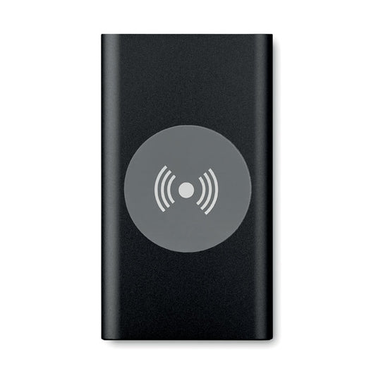 Powerbank Wireless 4000Mah 5W