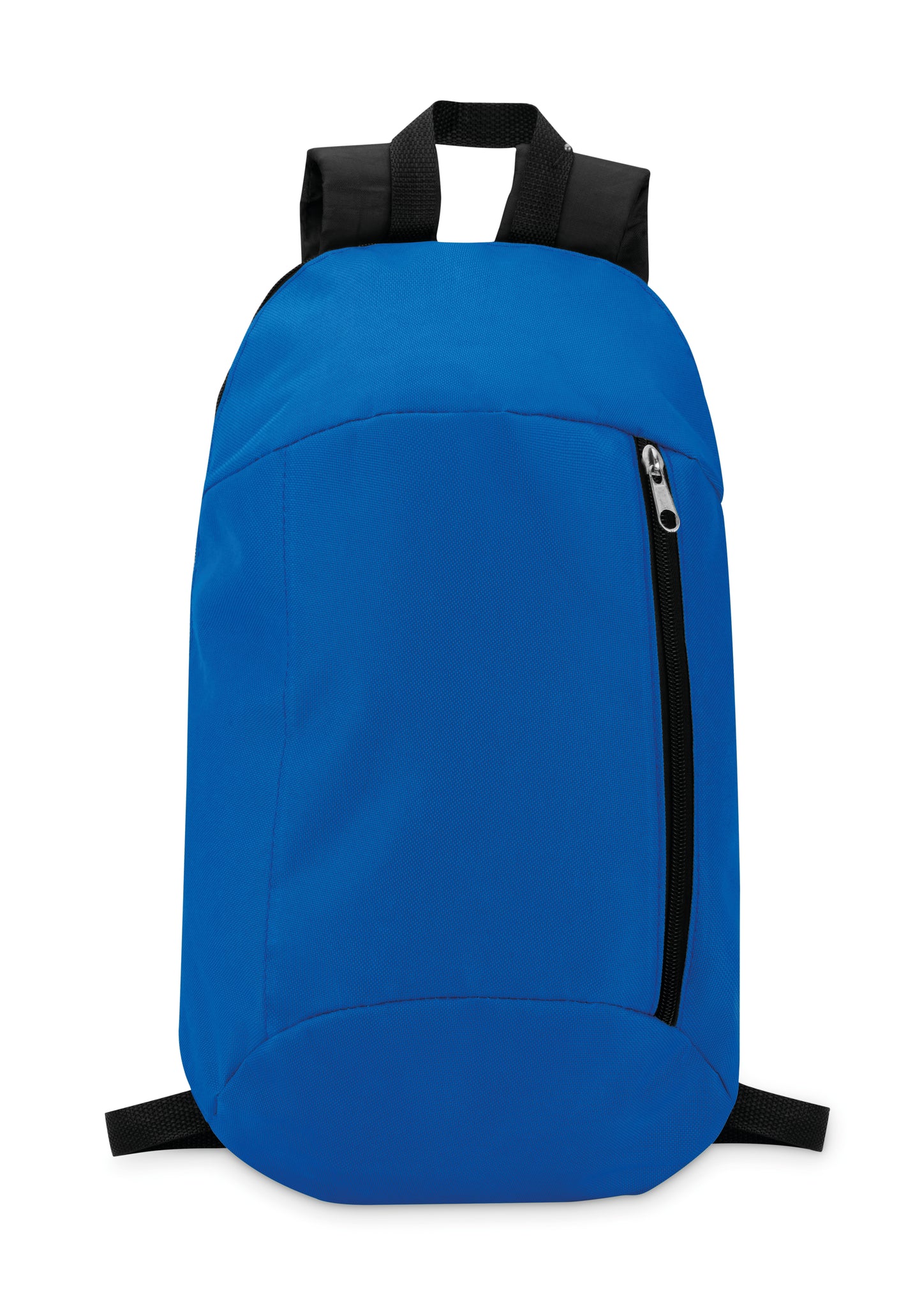 Mochila Com Bolso Frontal