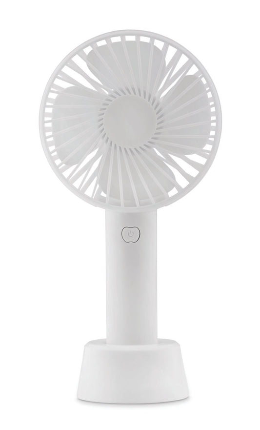 Ventilador Usb Com Suporte