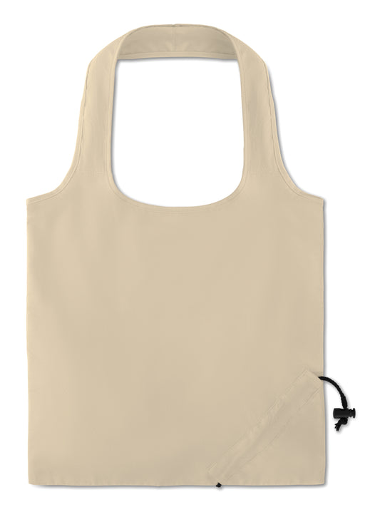 Bolsa Algodão Dobrável 105Gr/M