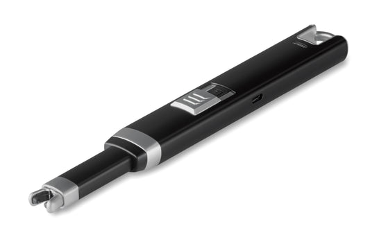 Isqueiro Usb Grande