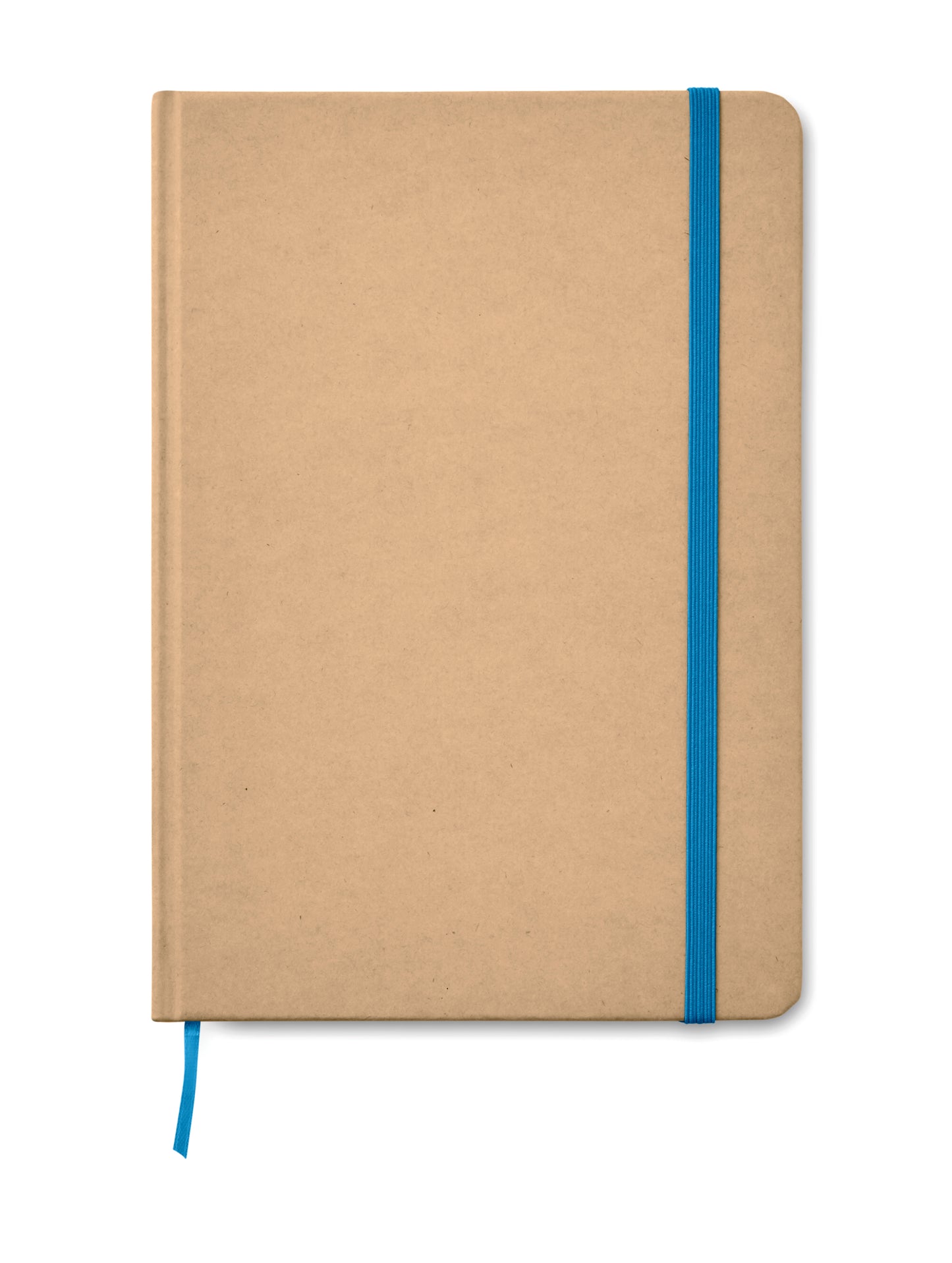 Notebook A5 Cartão Reciclado