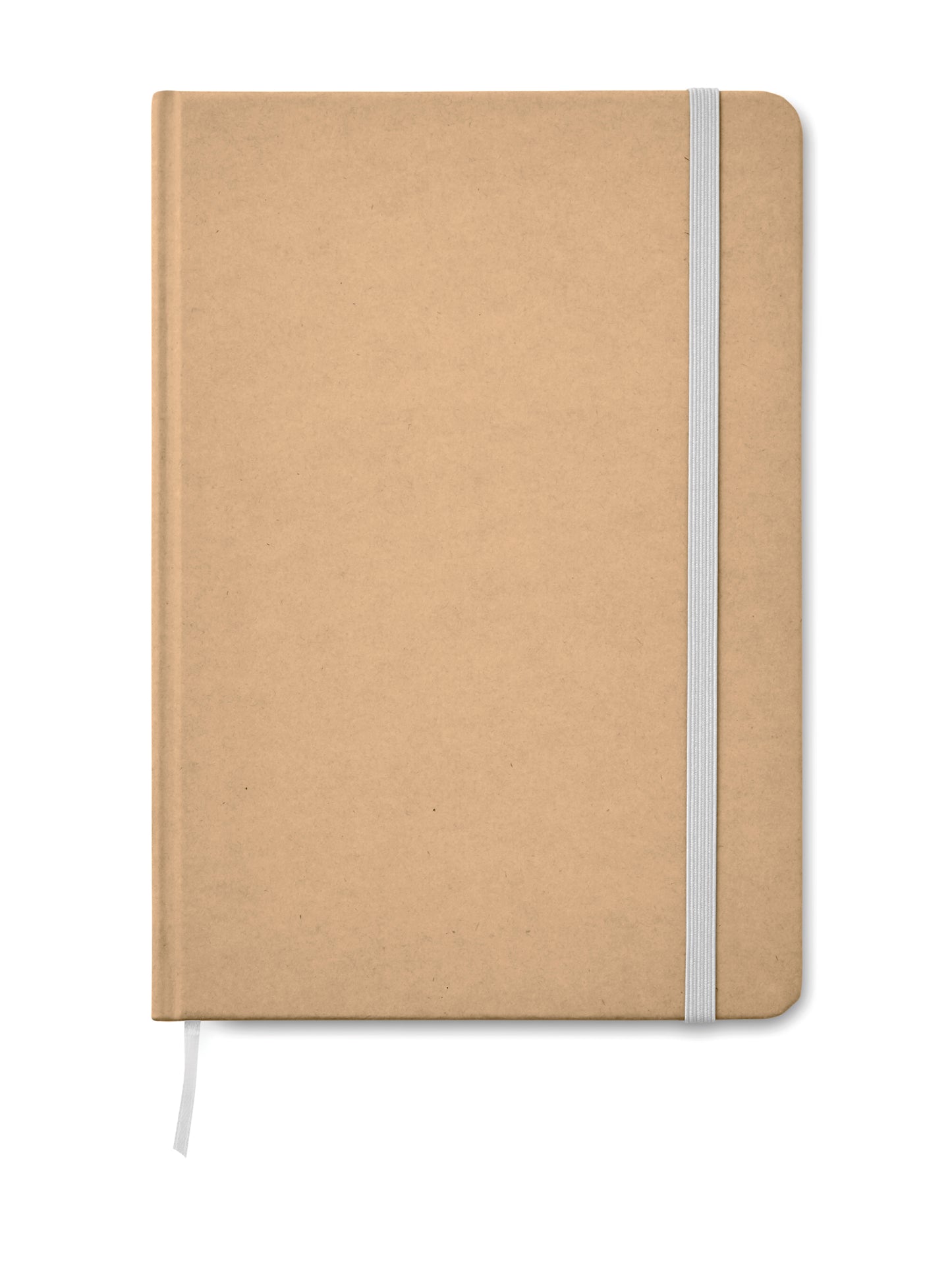 Notebook A5 Cartão Reciclado
