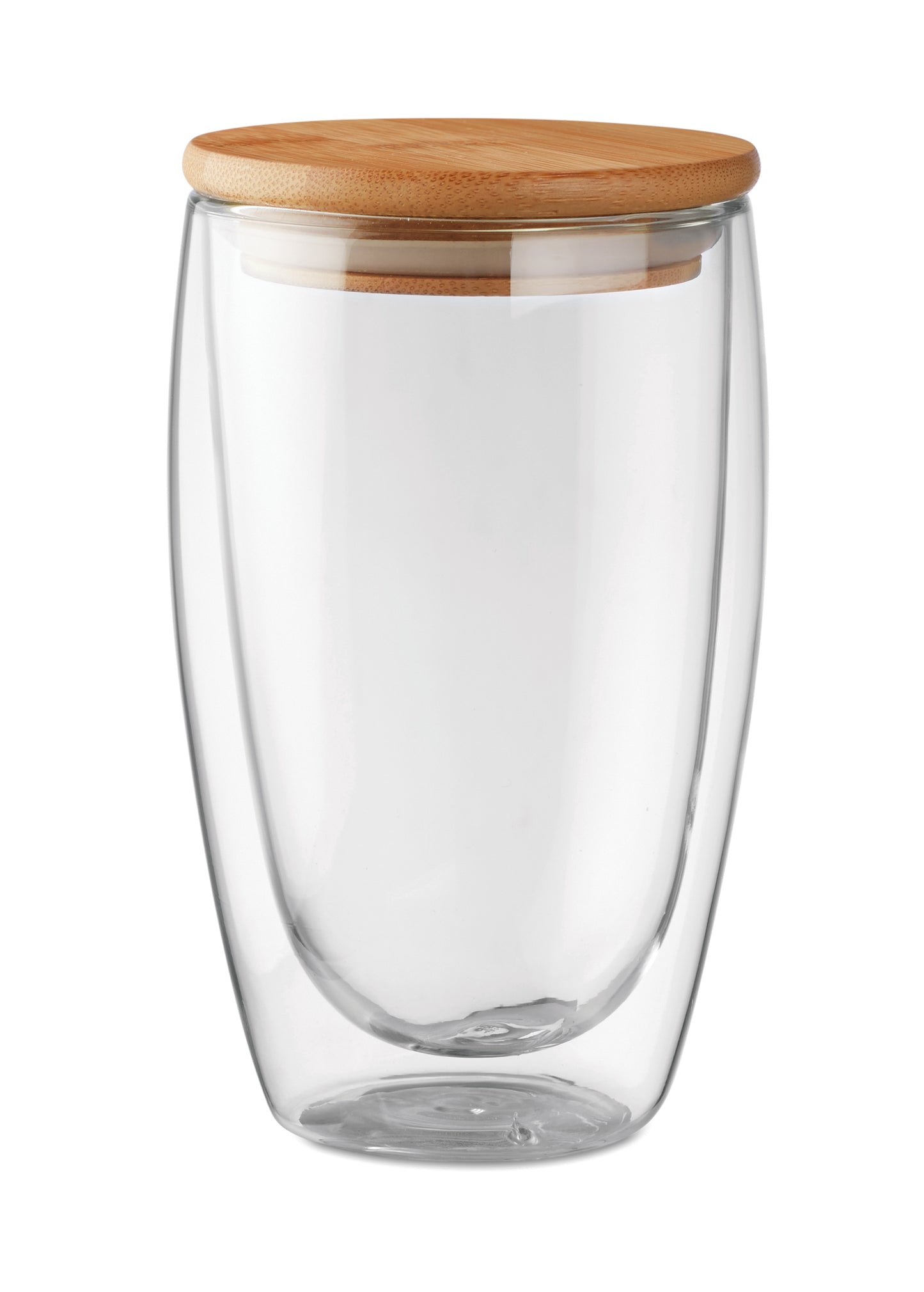 Copo Parede Dupla 450 Ml