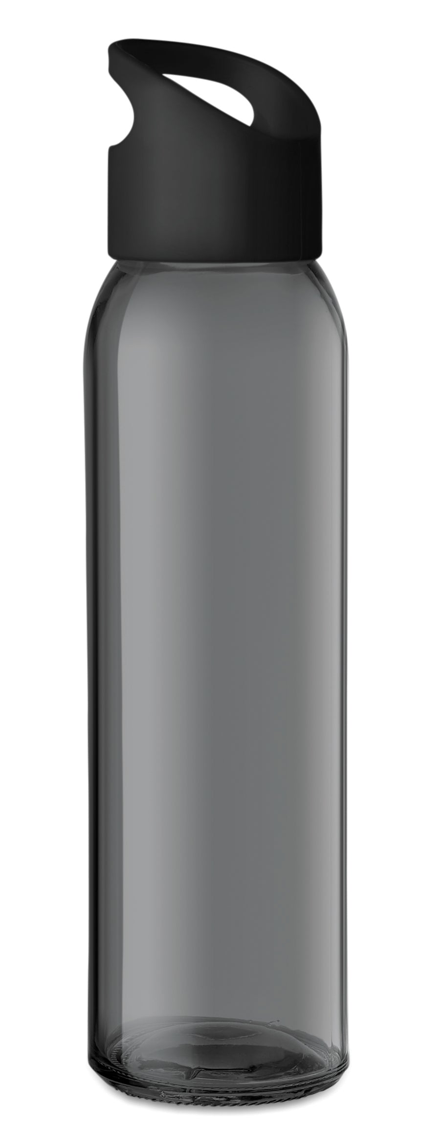 Garrafa De Vidro 470Ml