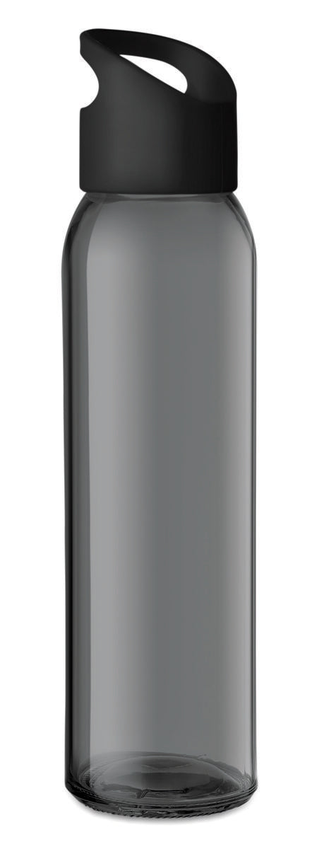 Garrafa De Vidro 470Ml