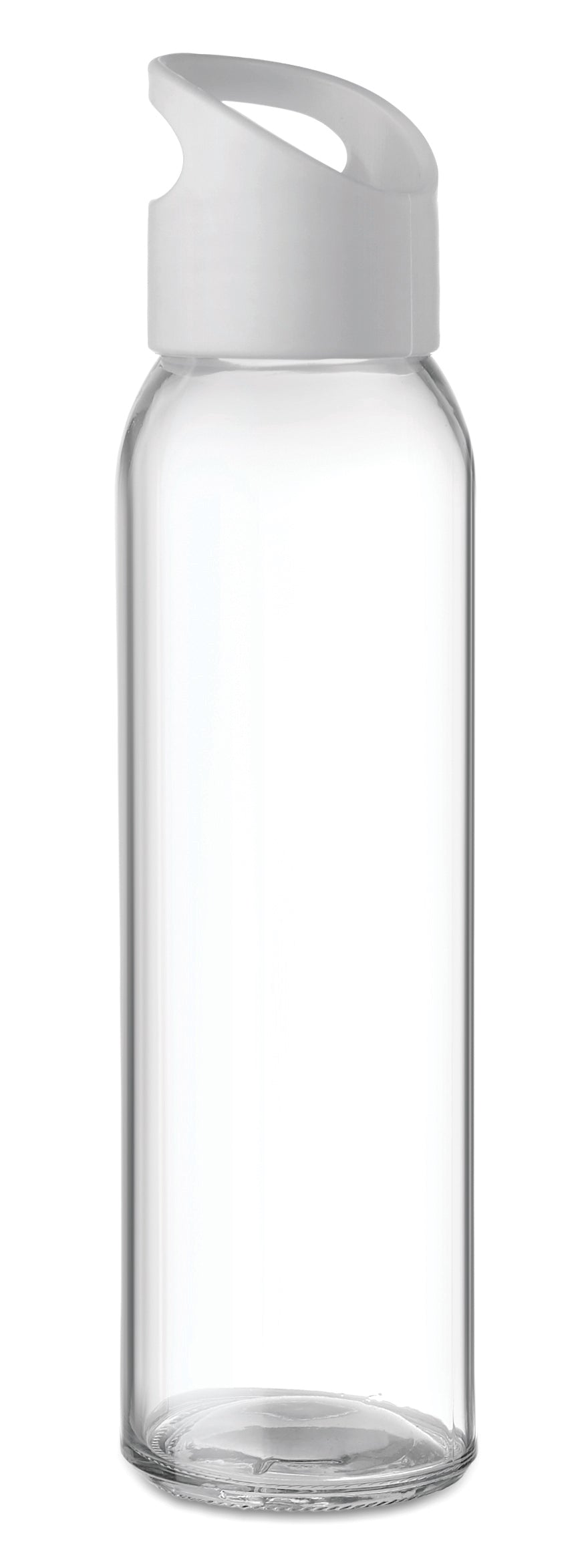 Garrafa De Vidro 470Ml