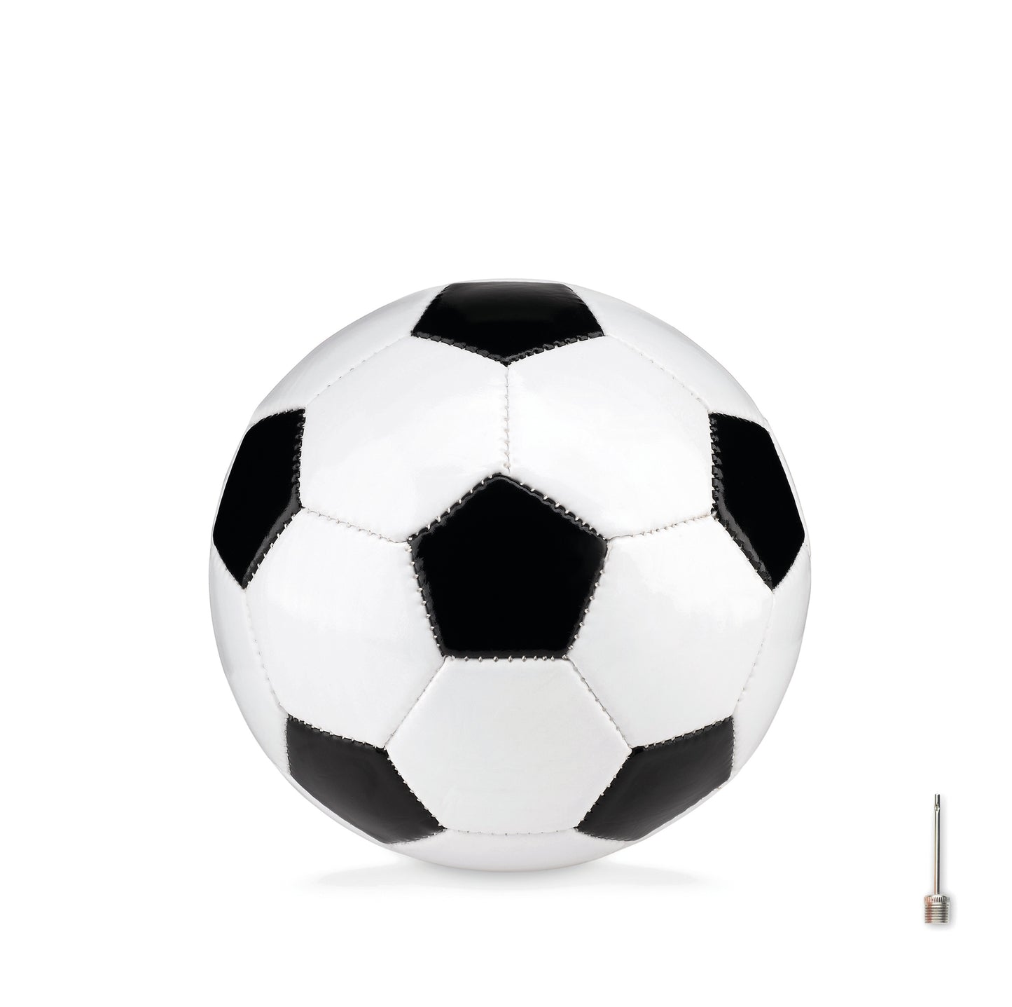 Bola De Futebol Pequena 15Cm