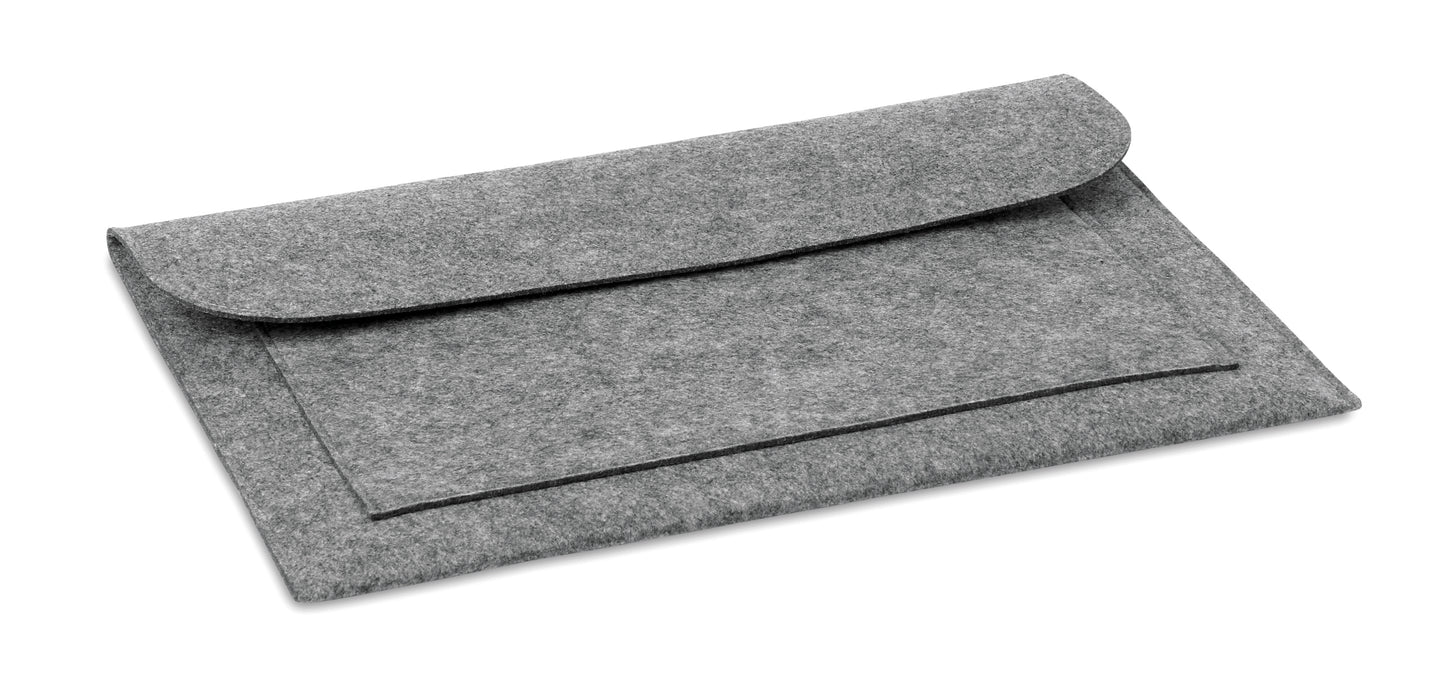 Bolsa Para Laptop Em Feltro