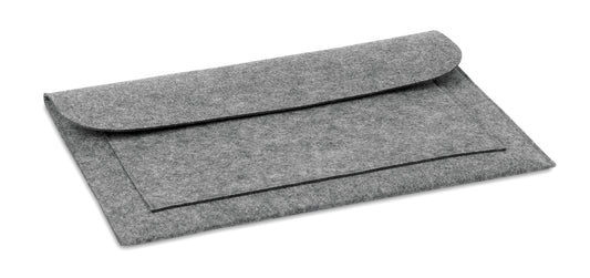 Bolsa Para Laptop Em Feltro