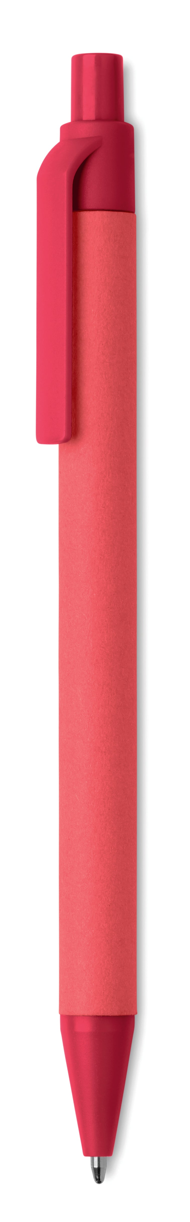 Caneta Pla Em Papel/Milho