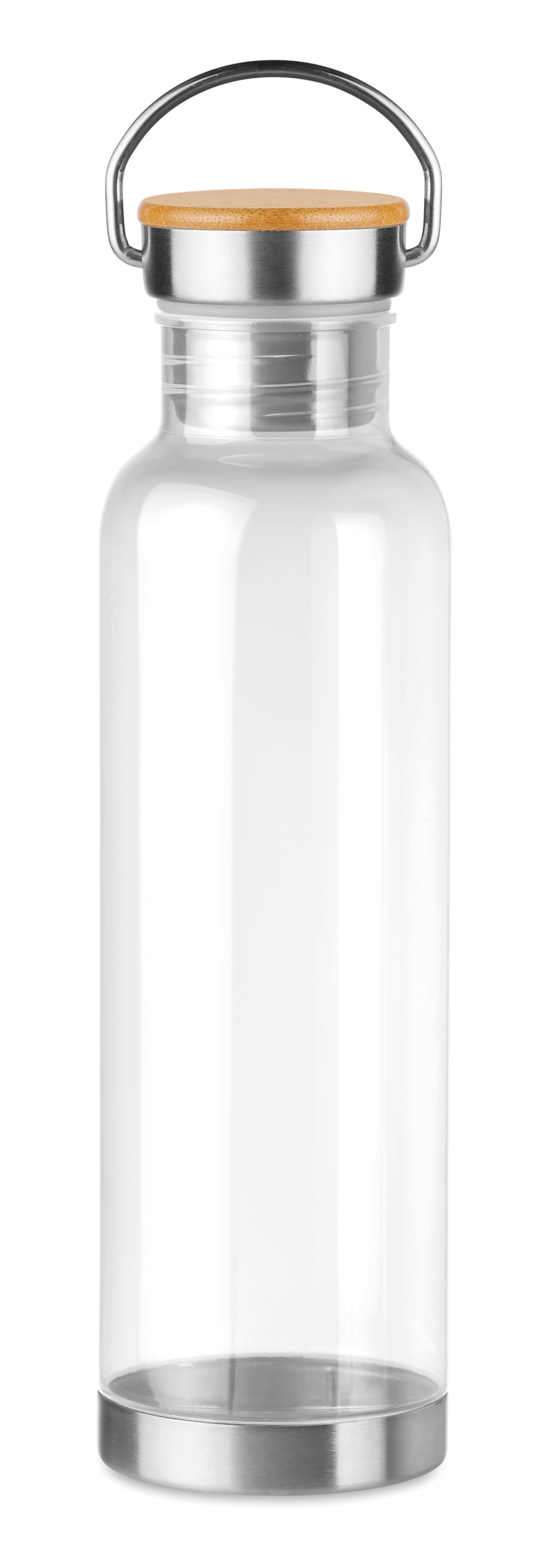 Garrafa De 800Ml Em Tritan