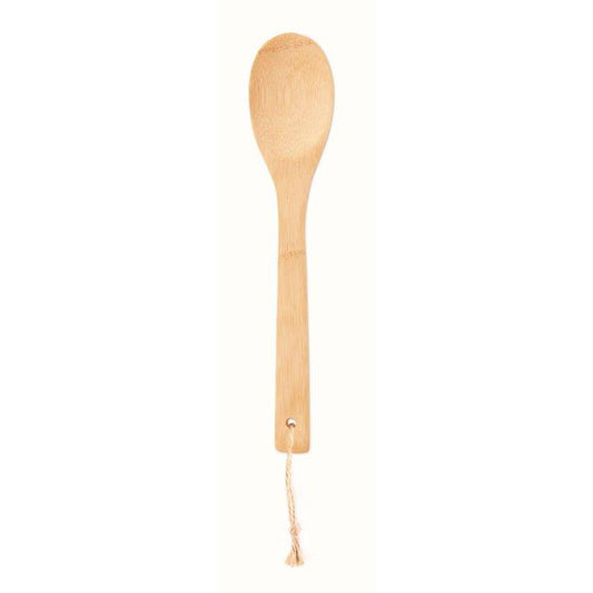 Spoon Salad Bamboo