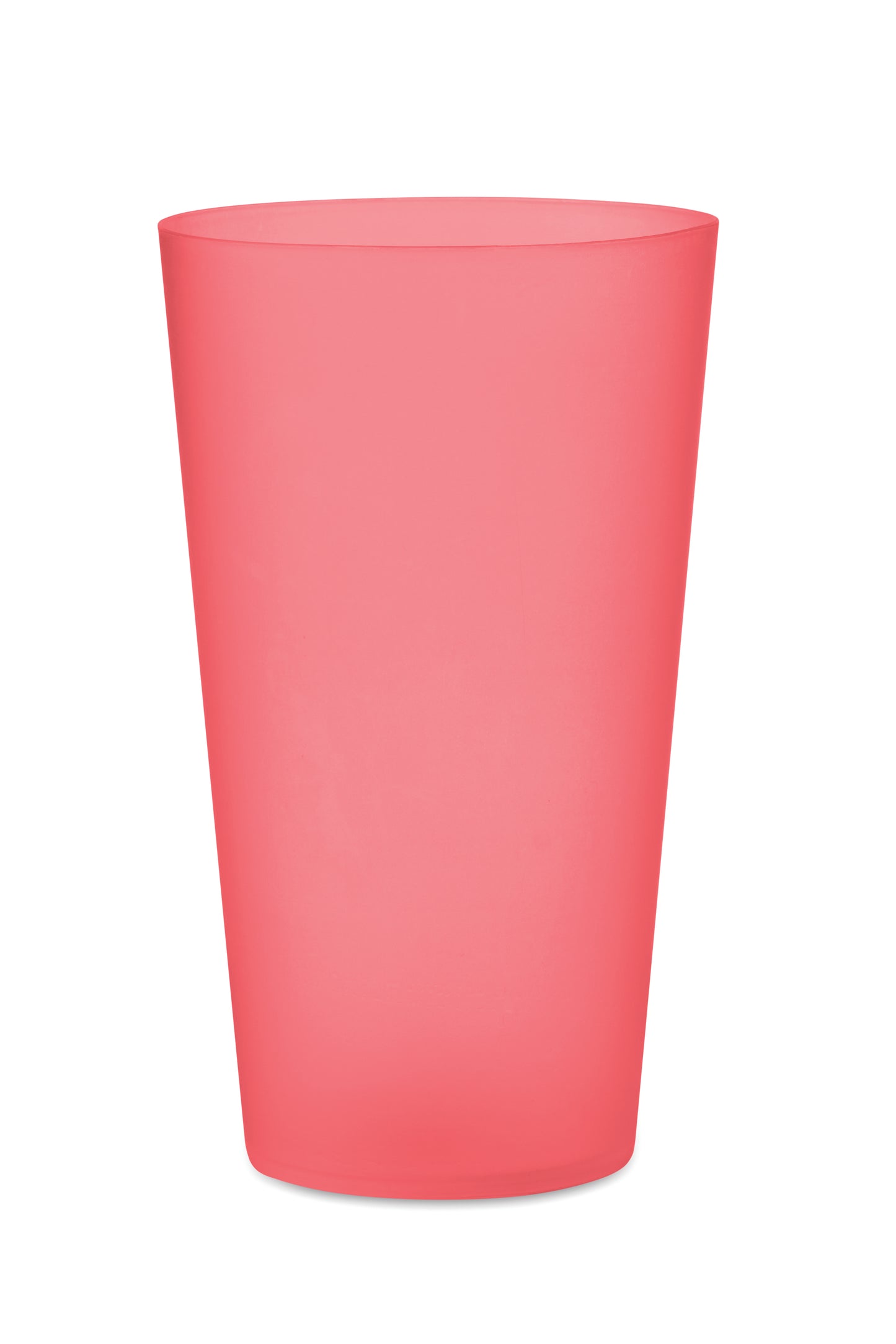 Copo Reutilizável Eventos 500Ml