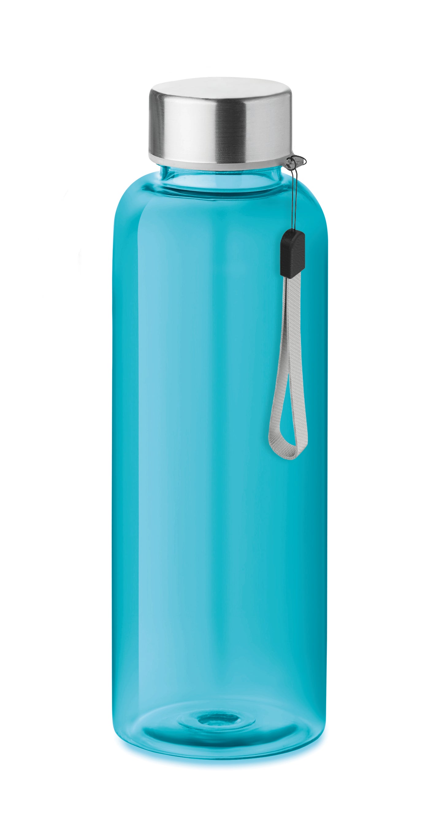 Garrafa De Rpet 500Ml