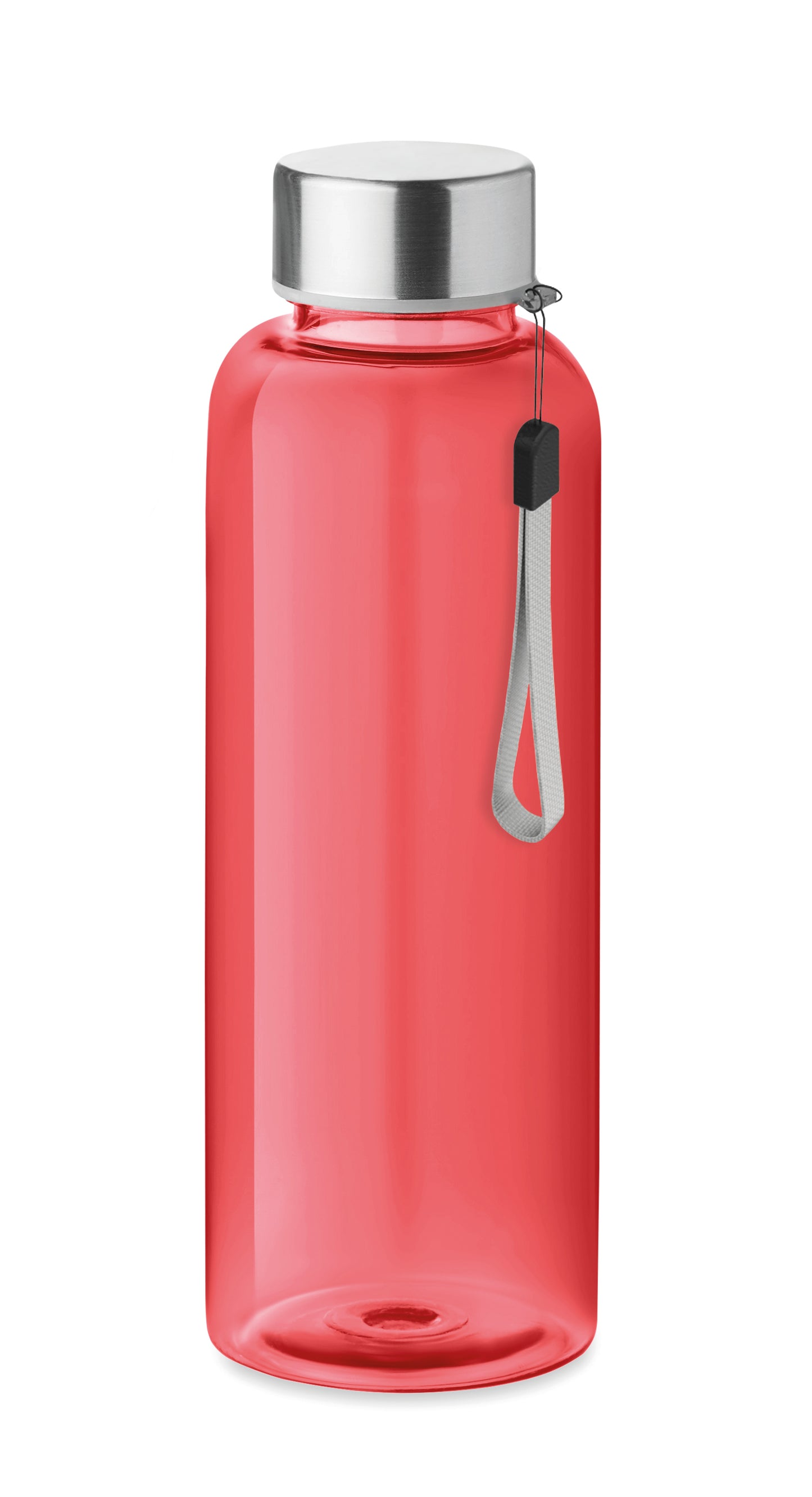 Garrafa De Rpet 500Ml