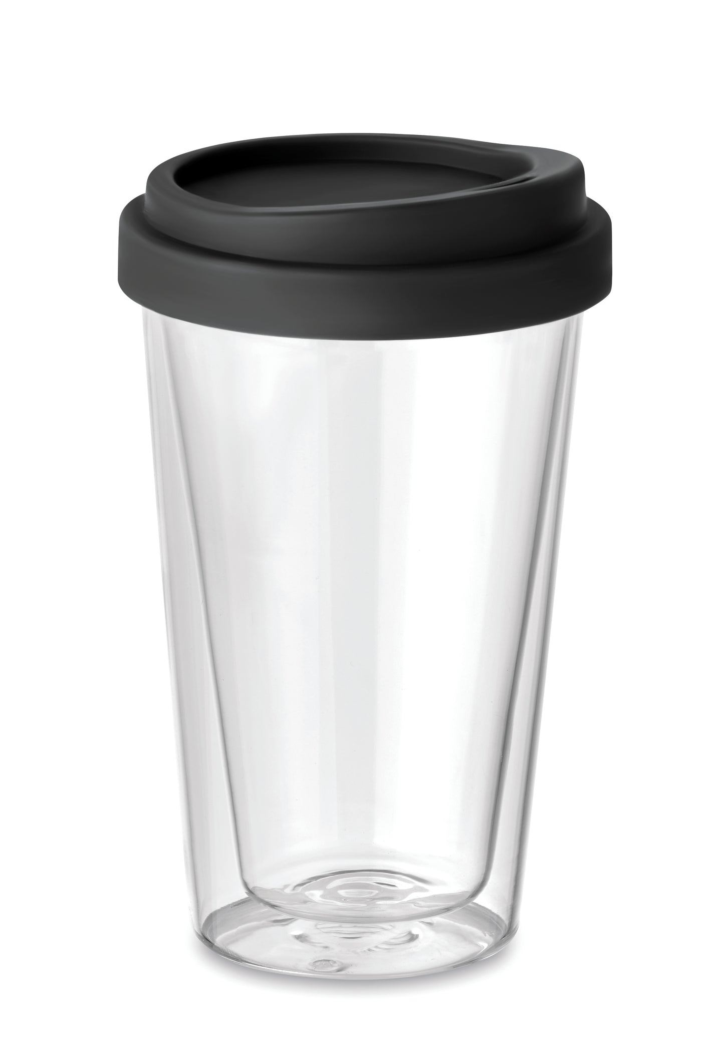 Vidro Alto Borossolicato 350Ml