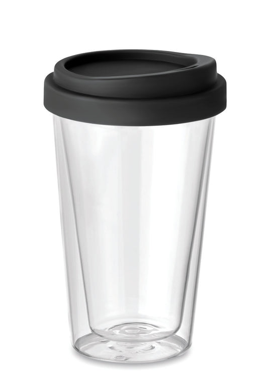 Vidro Alto Borossolicato 350Ml