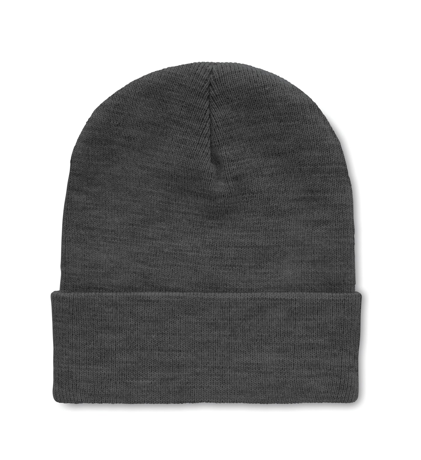 Gorro Em Rpet Com Punho