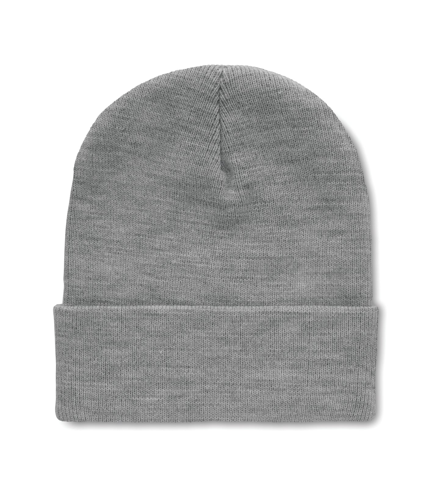 Gorro Em Rpet Com Punho