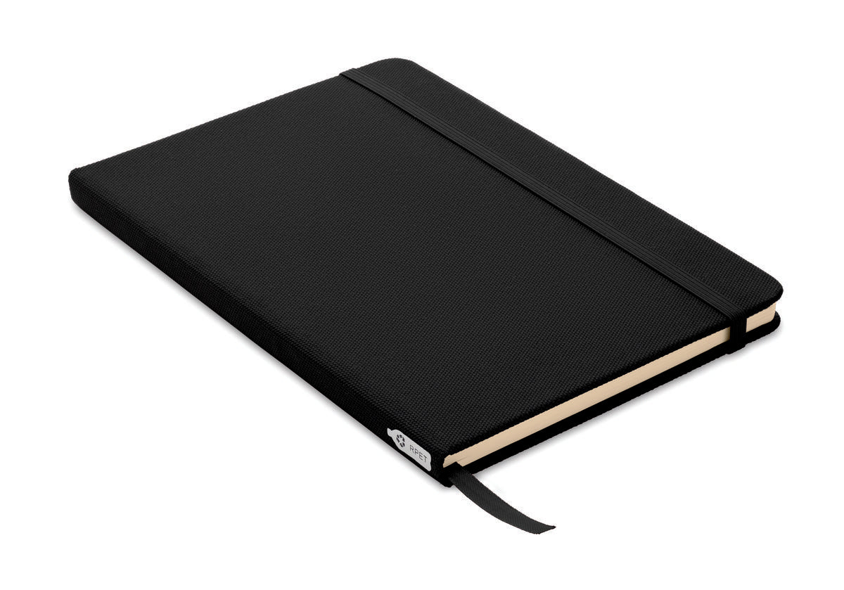 Capa  Notebook A5 600D Rpet