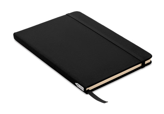 Capa  Notebook A5 600D Rpet