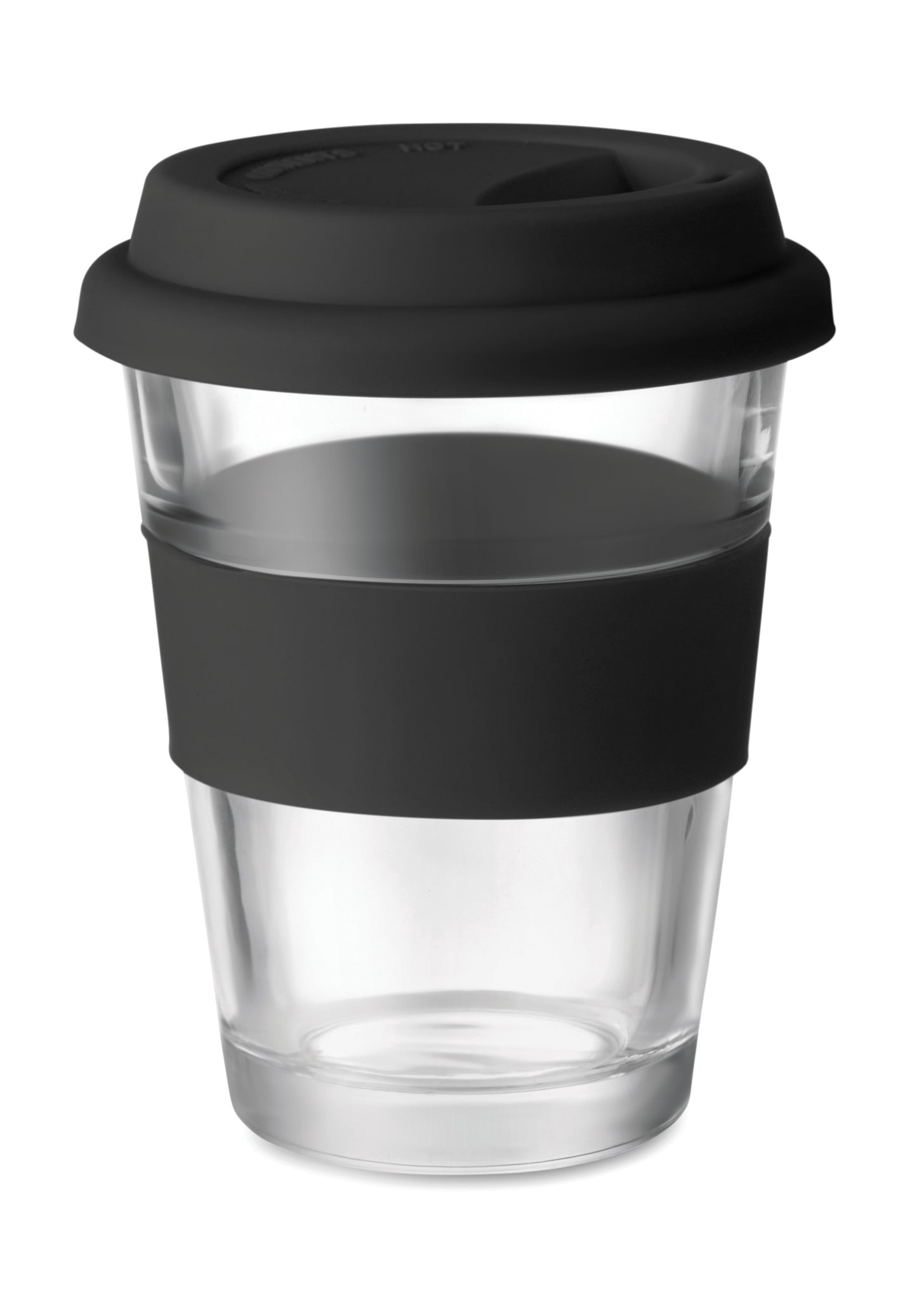 Copo De Vidro 350Ml