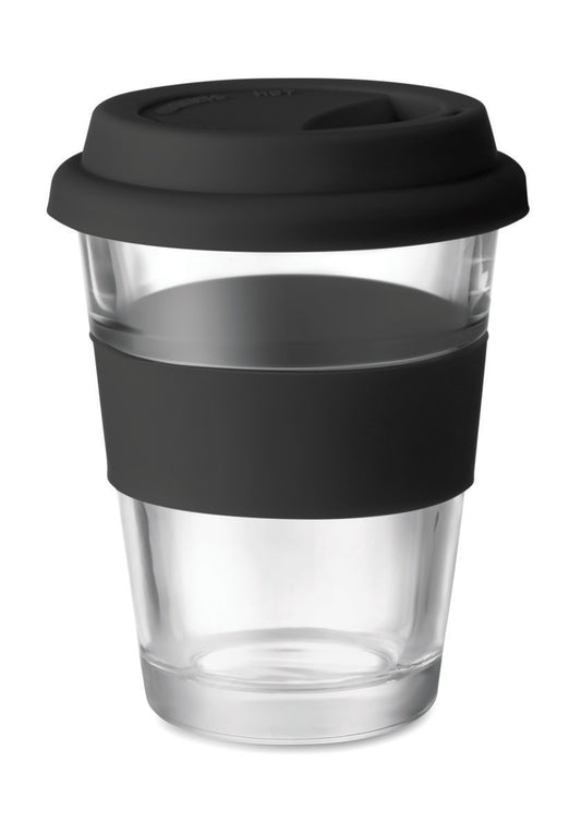 Copo De Vidro 350Ml
