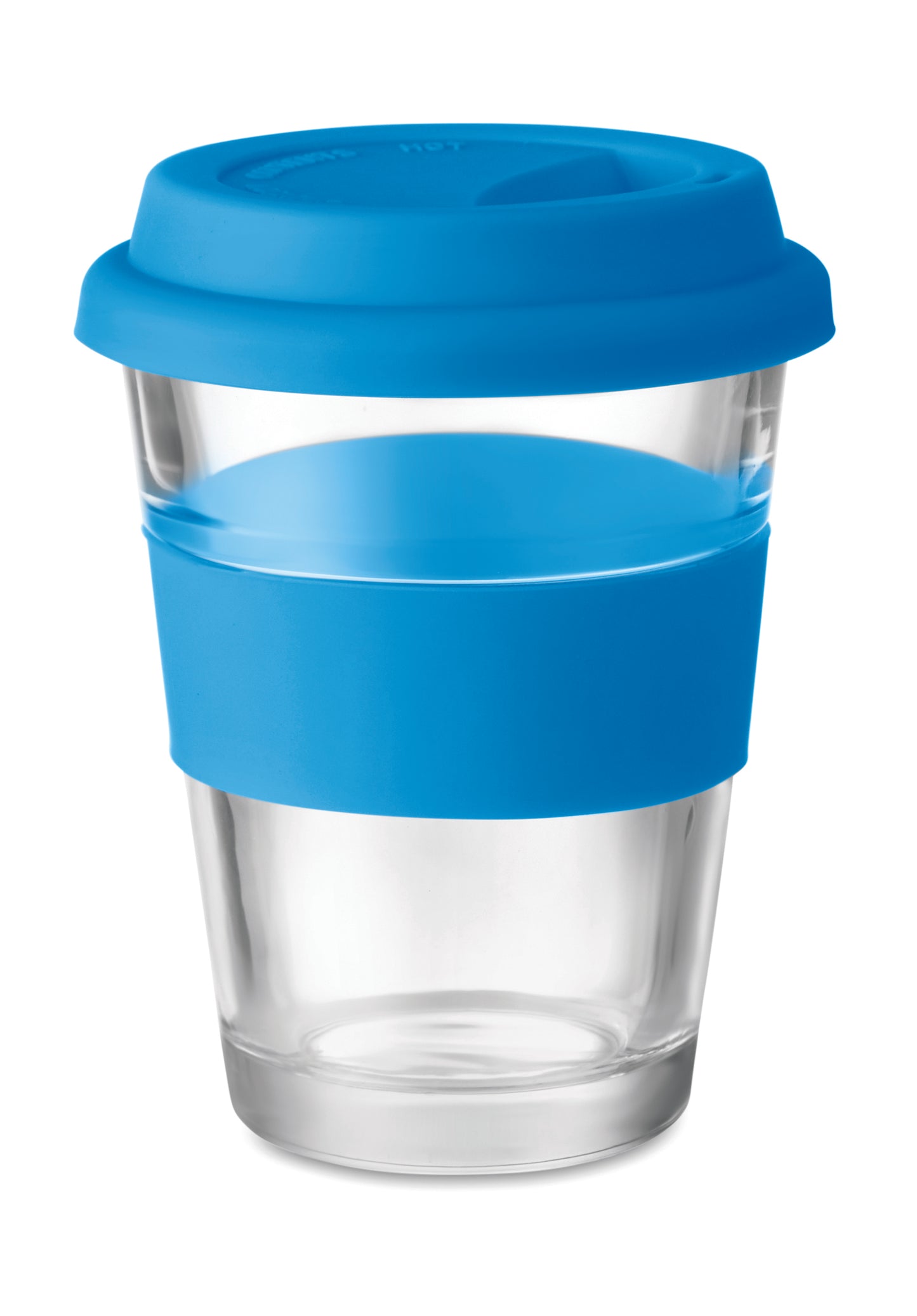 Copo De Vidro 350Ml