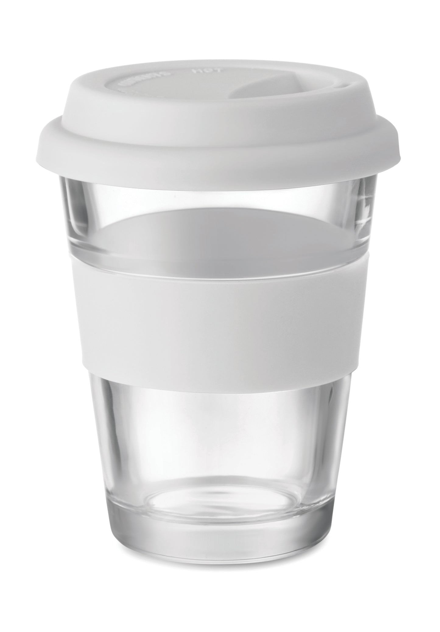 Copo De Vidro 350Ml