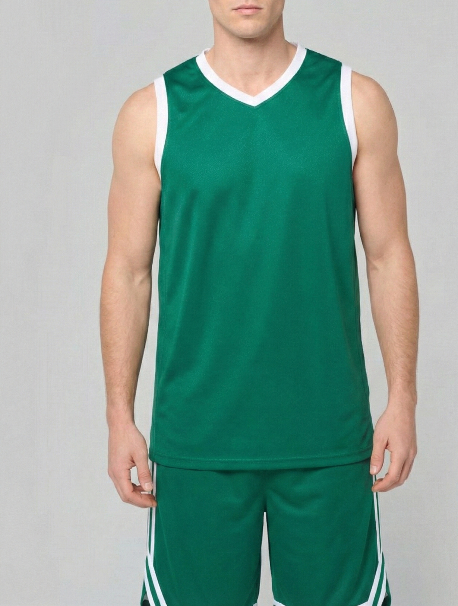 Roupa Desportiva