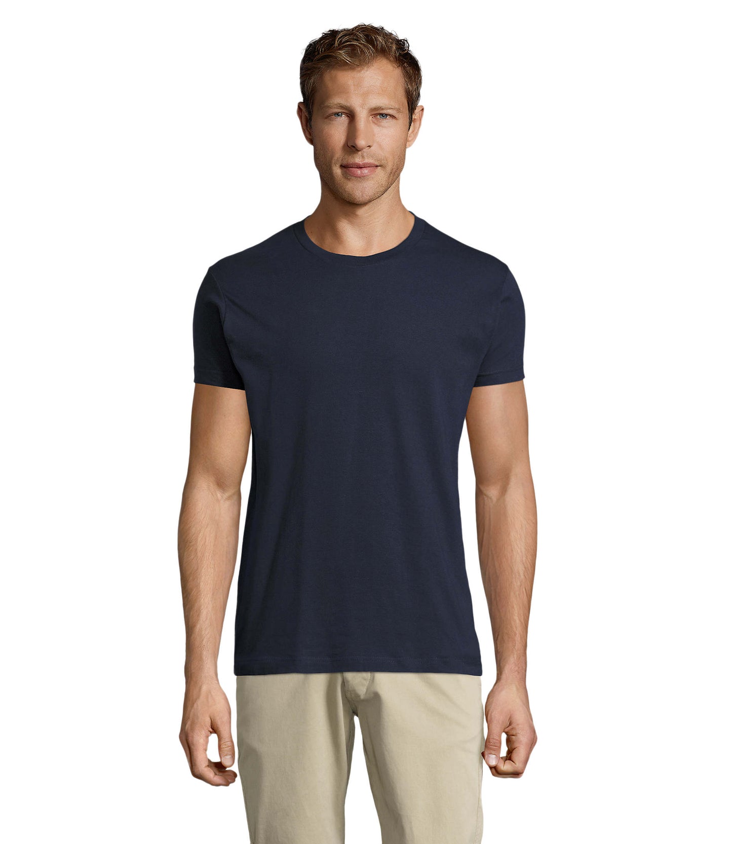 Regent Fit Homem 150G