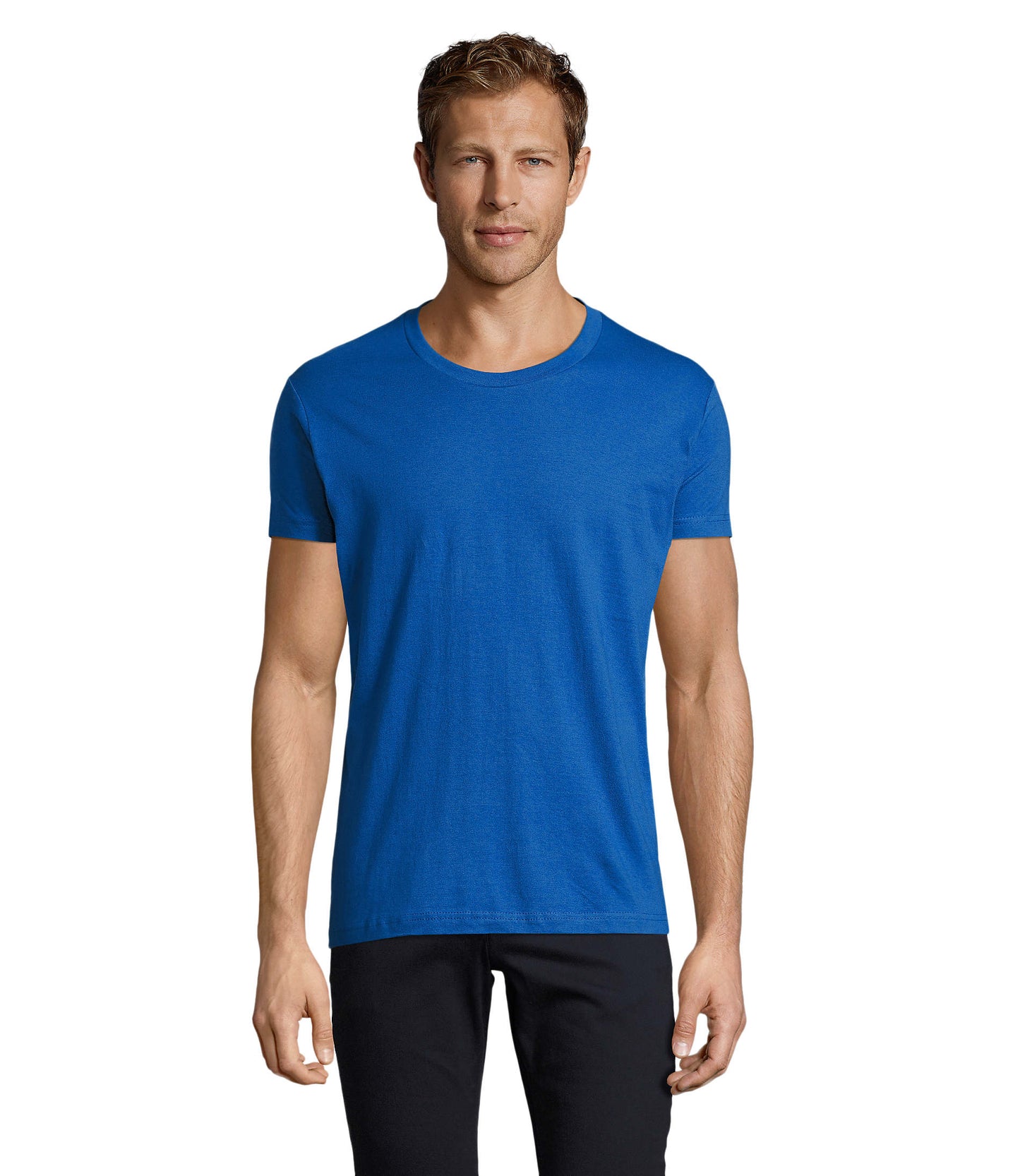 Regent Fit Homem 150G