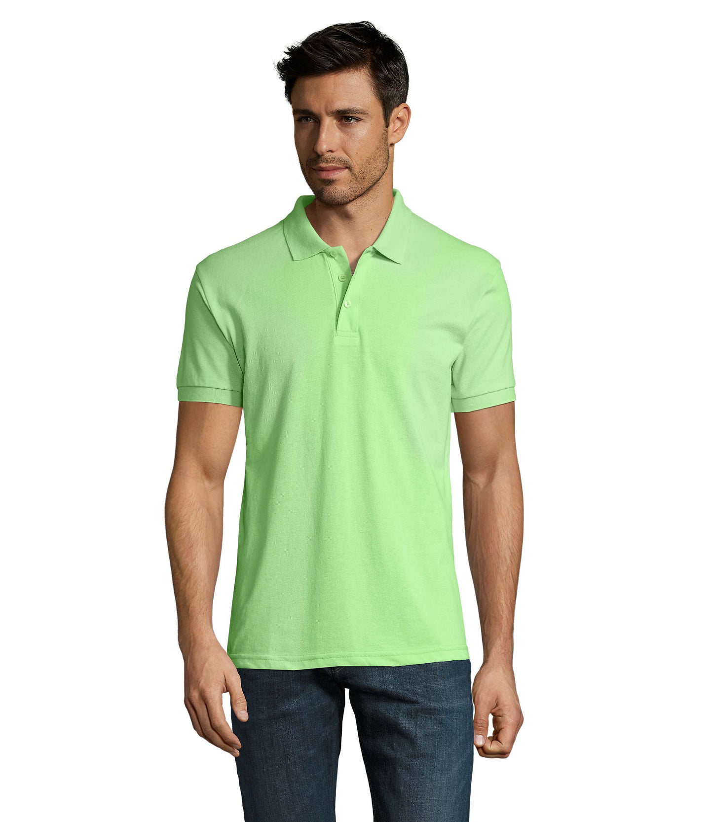 Prime Polo Senhor 200G