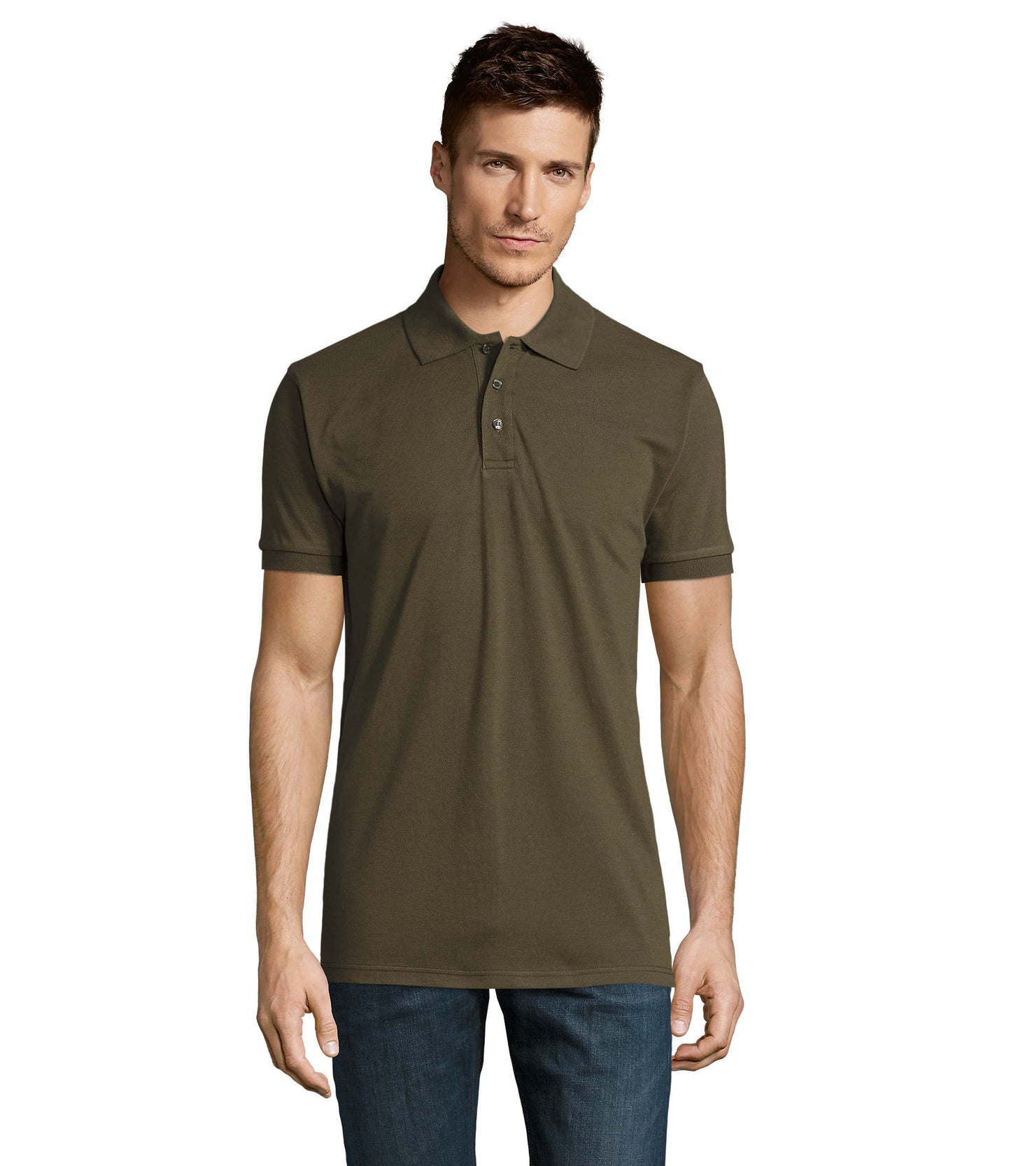 Prime Polo Senhor 200G