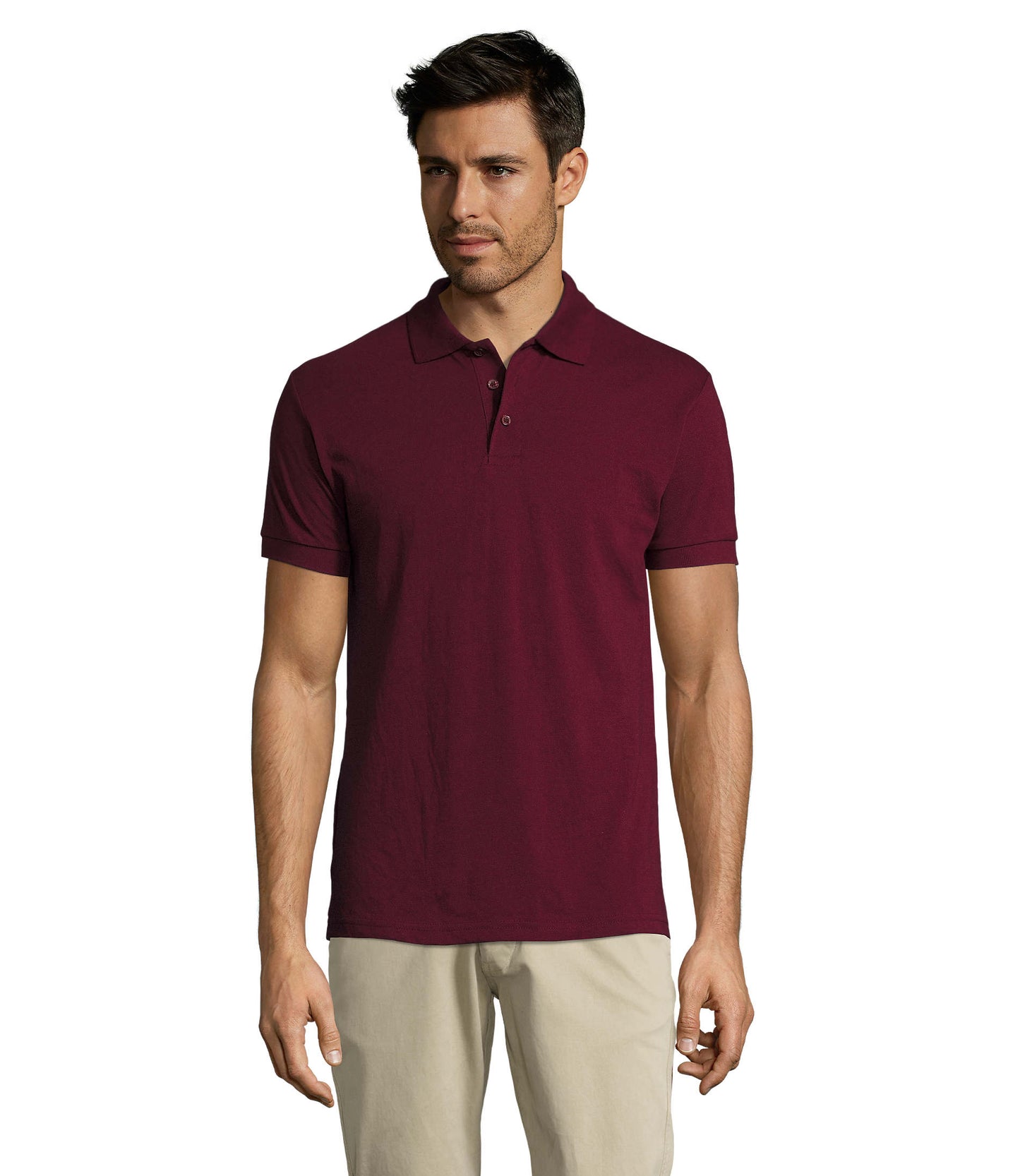 Prime Polo Senhor 200G