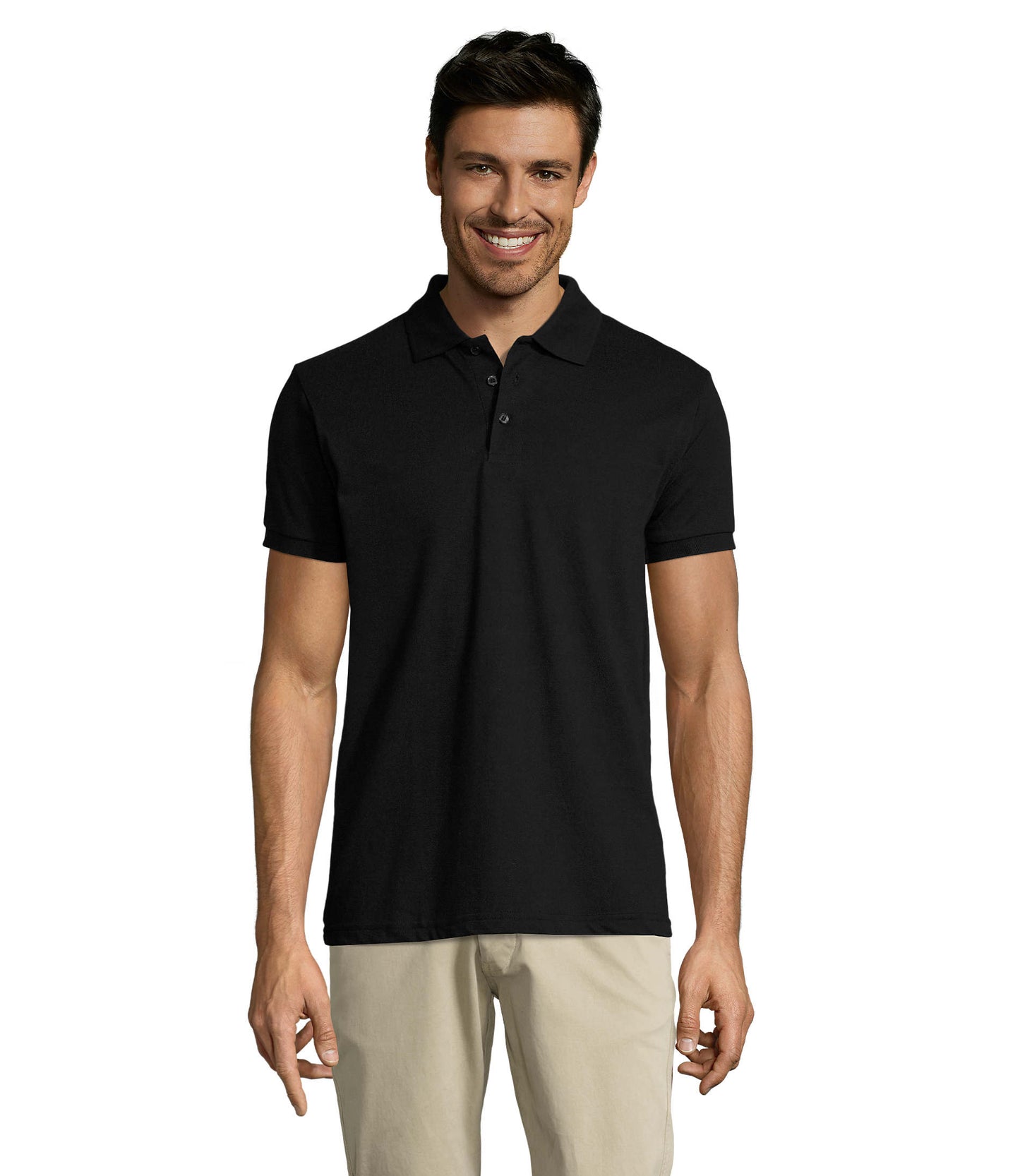Prime Polo Senhor 200G