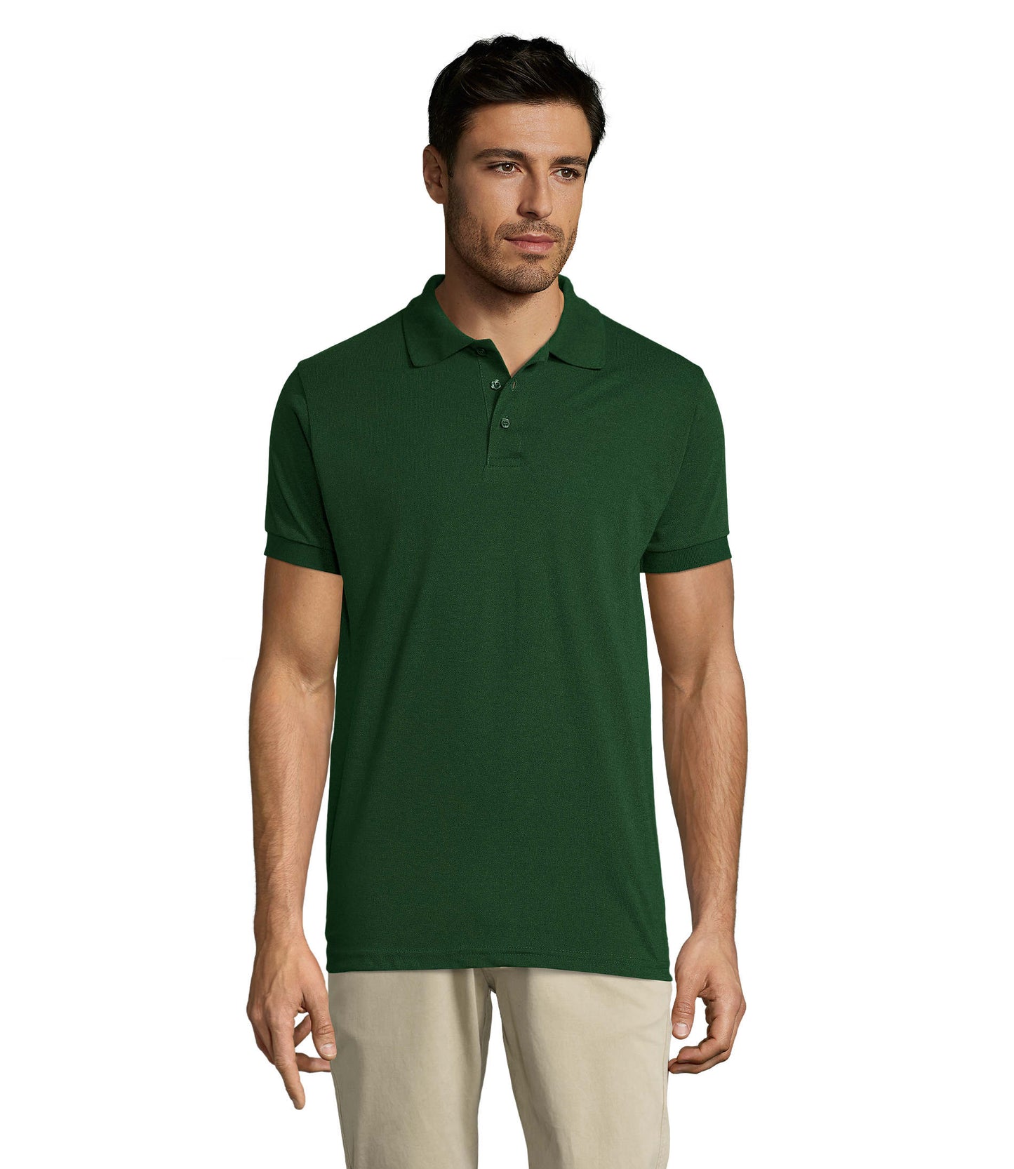 Prime Polo Senhor 200G