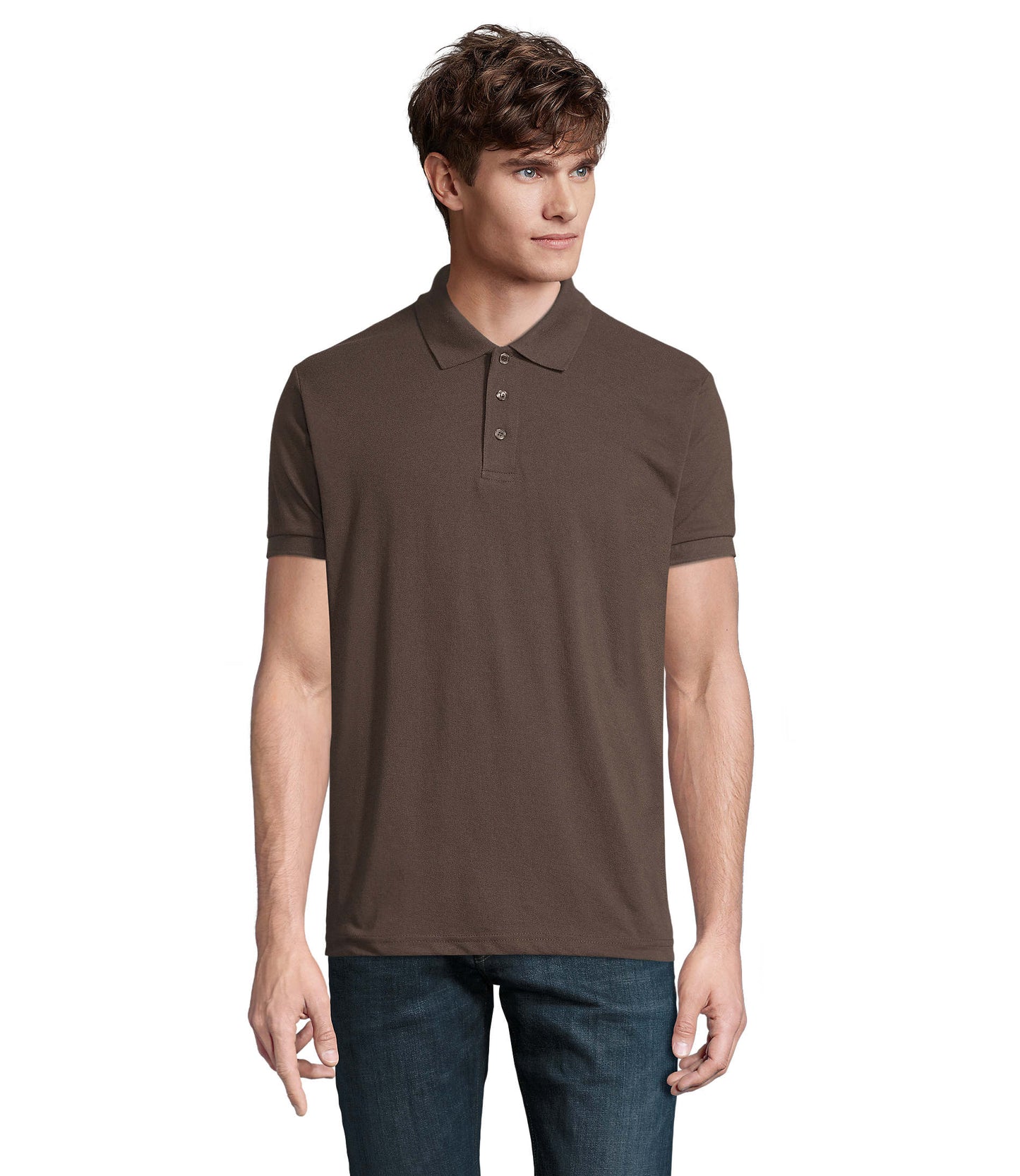 Prime Polo Senhor 200G