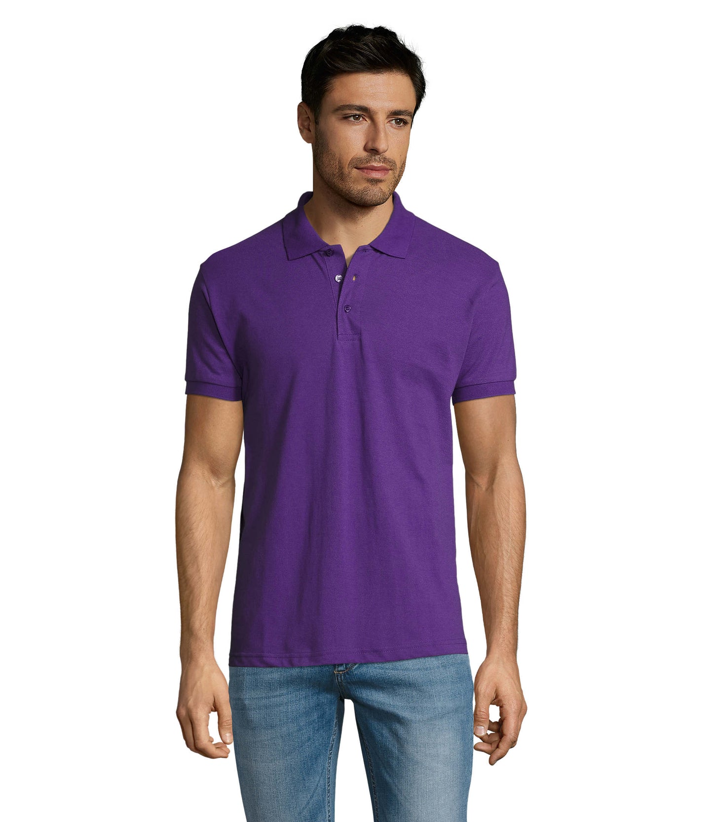 Prime Polo Senhor 200G