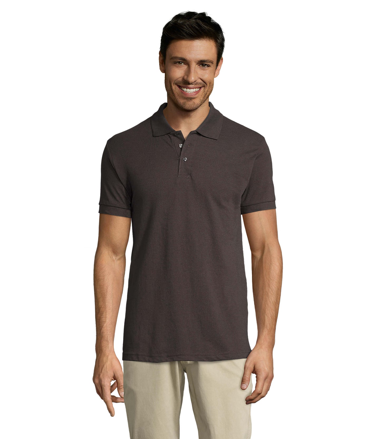 Prime Polo Senhor 200G