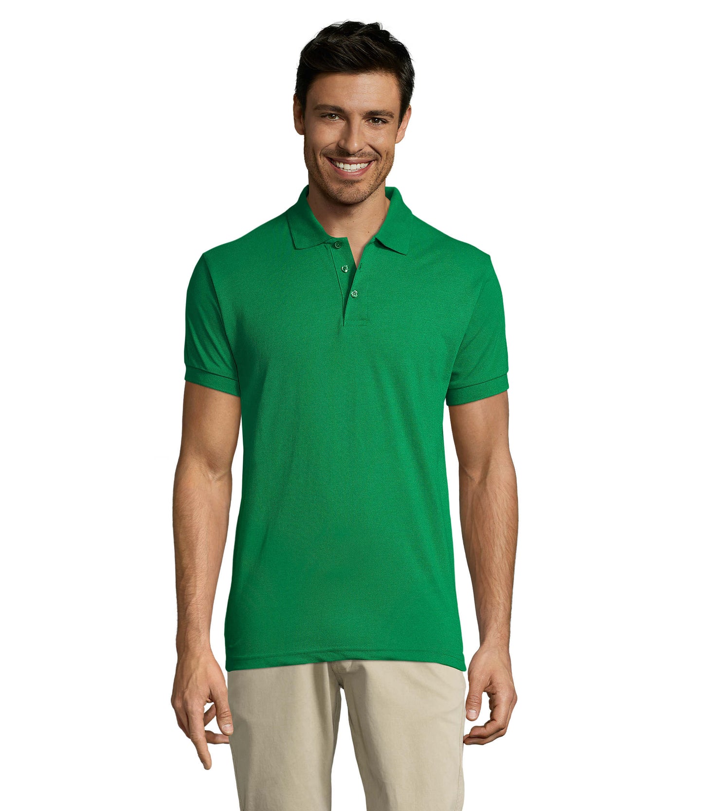 Prime Polo Senhor 200G