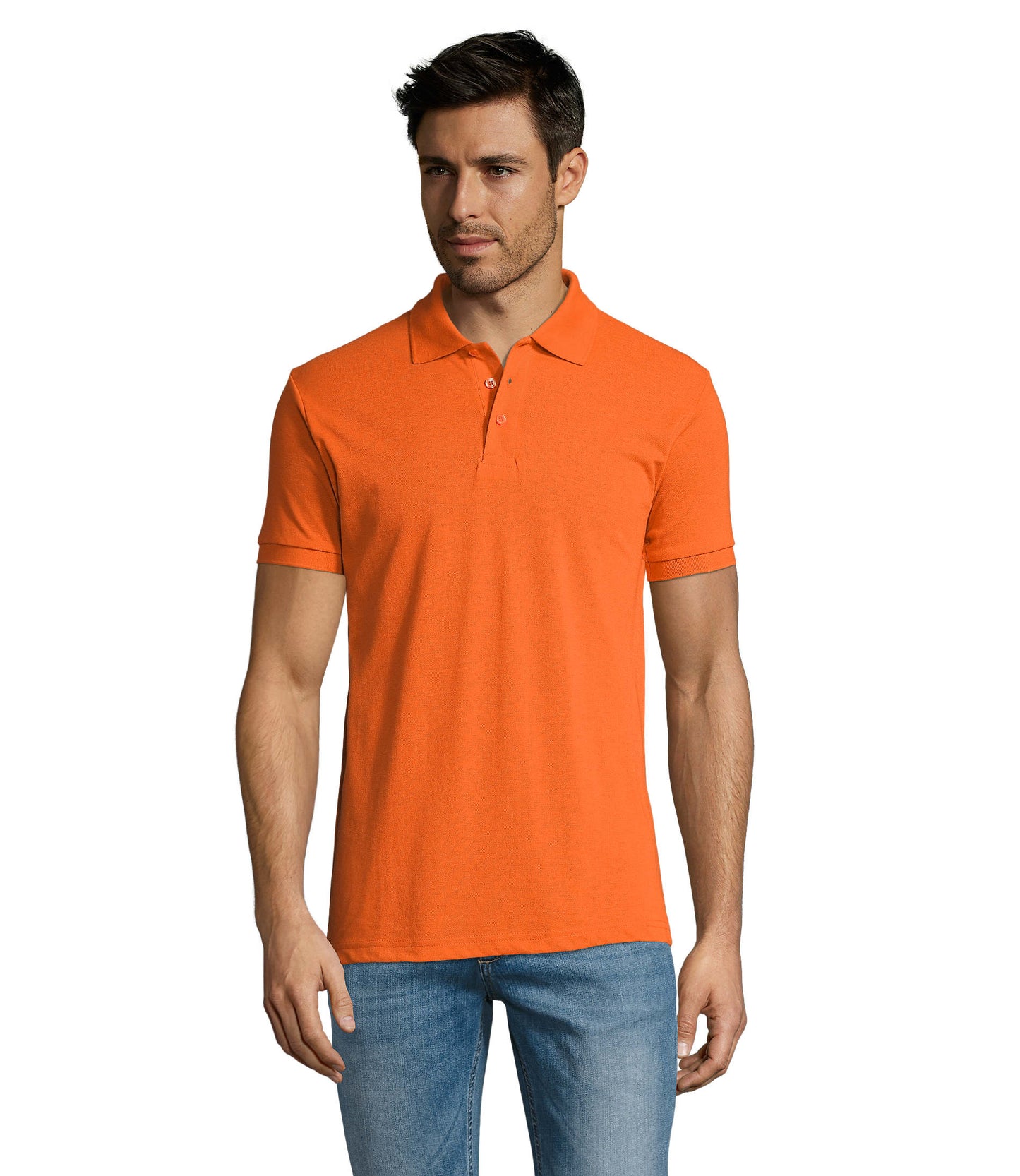 Prime Polo Senhor 200G