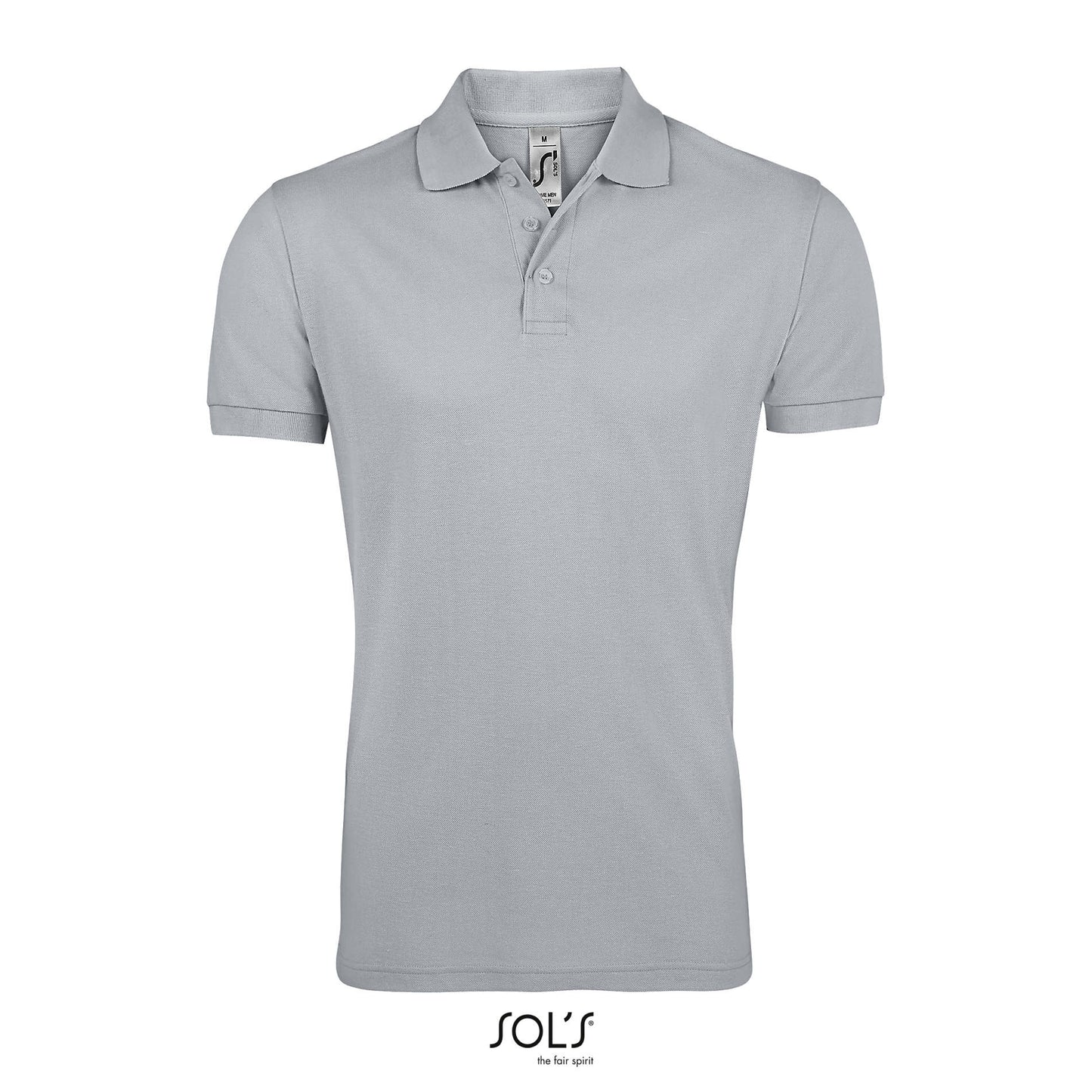 Prime Polo Senhor 200G