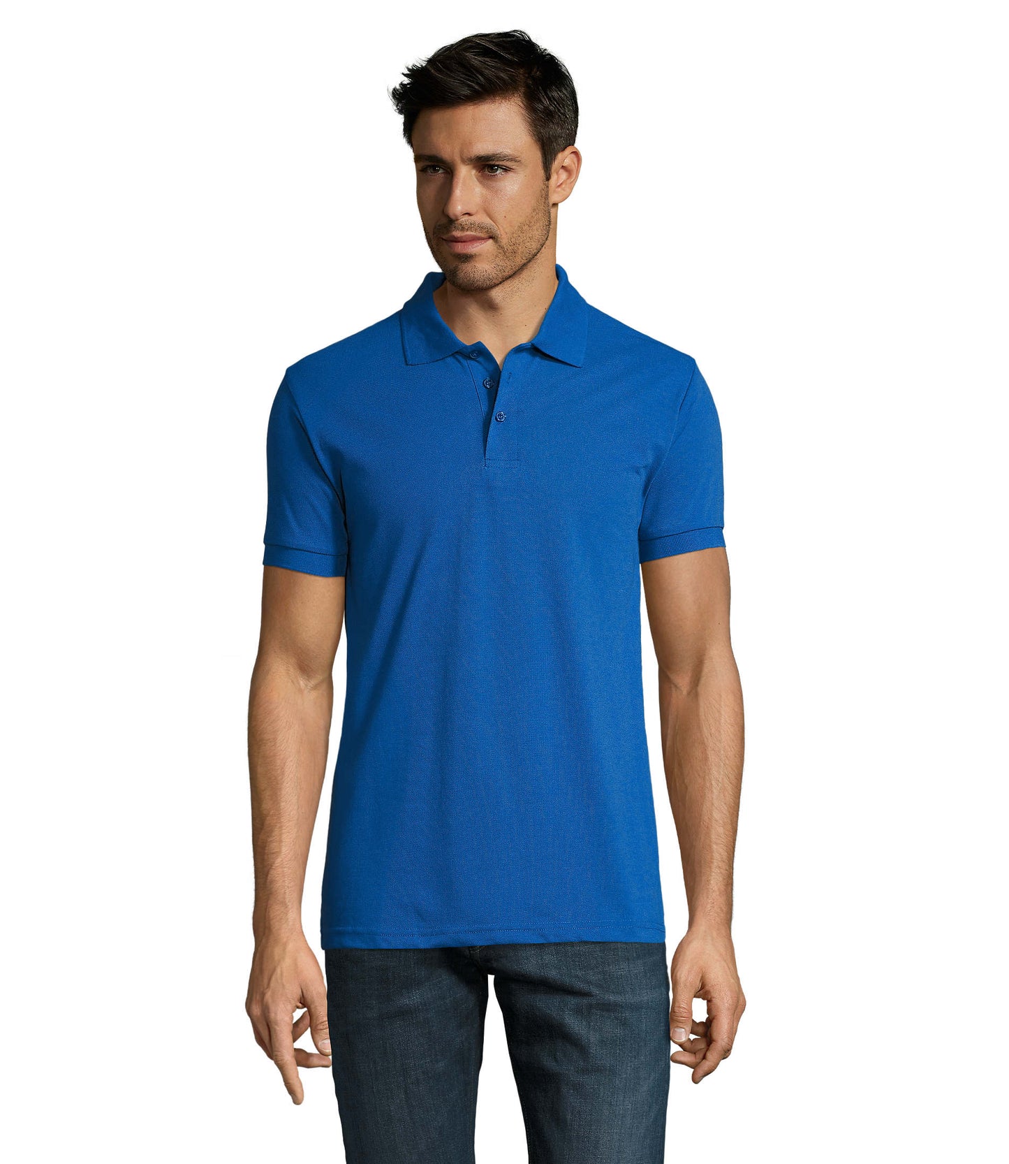 Prime Polo Senhor 200G