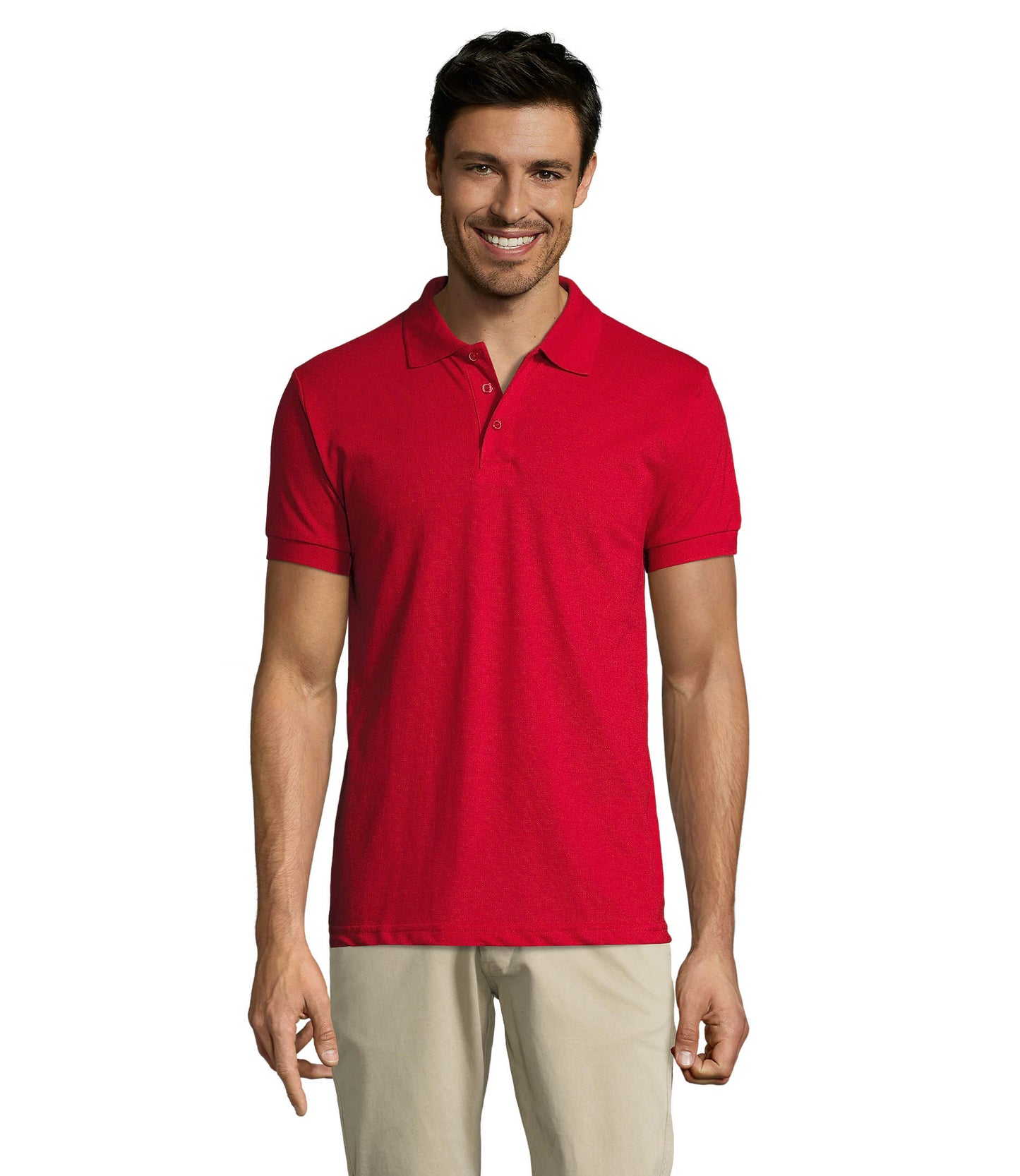 Prime Polo Senhor 200G