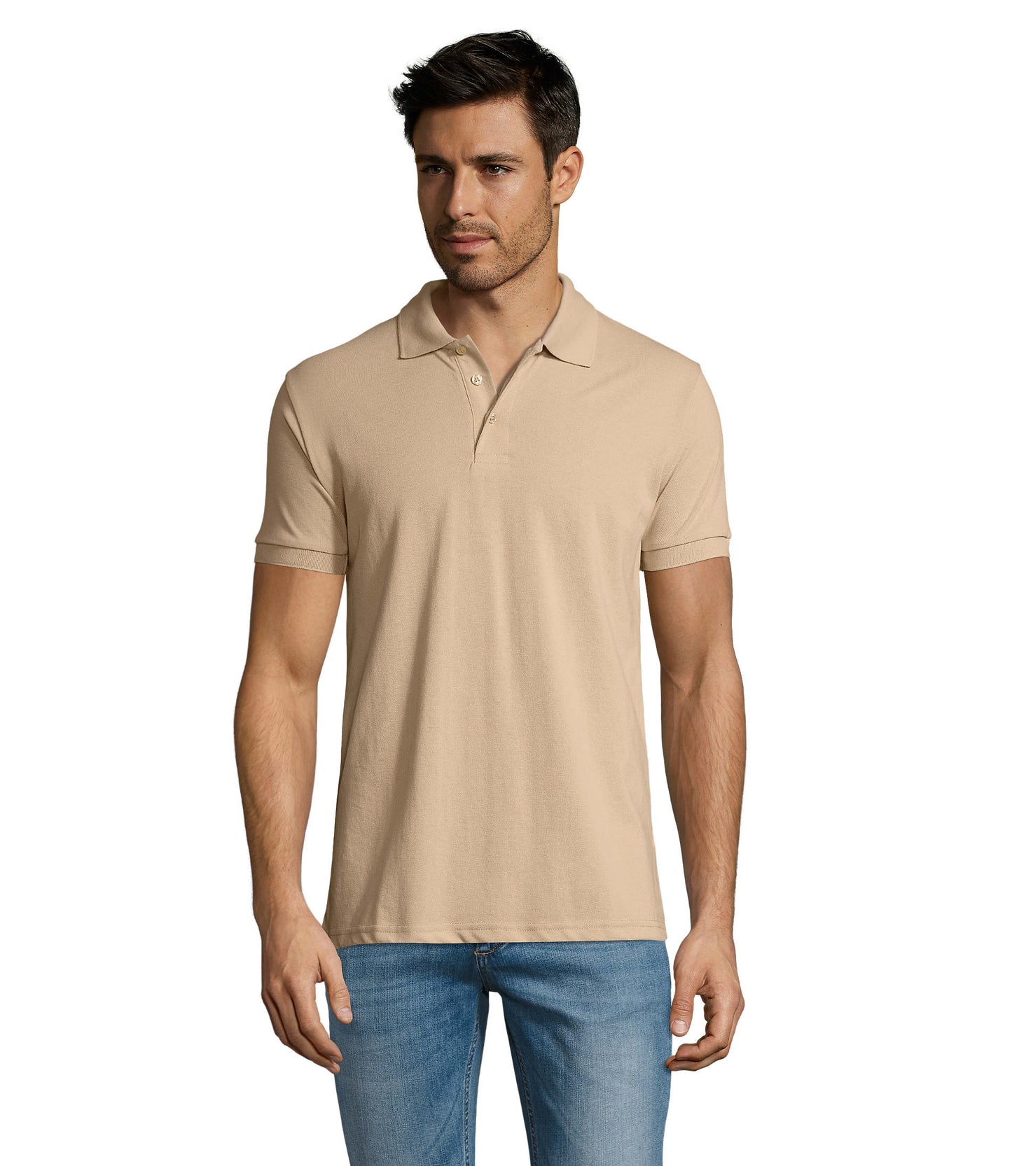 Prime Polo Senhor 200G