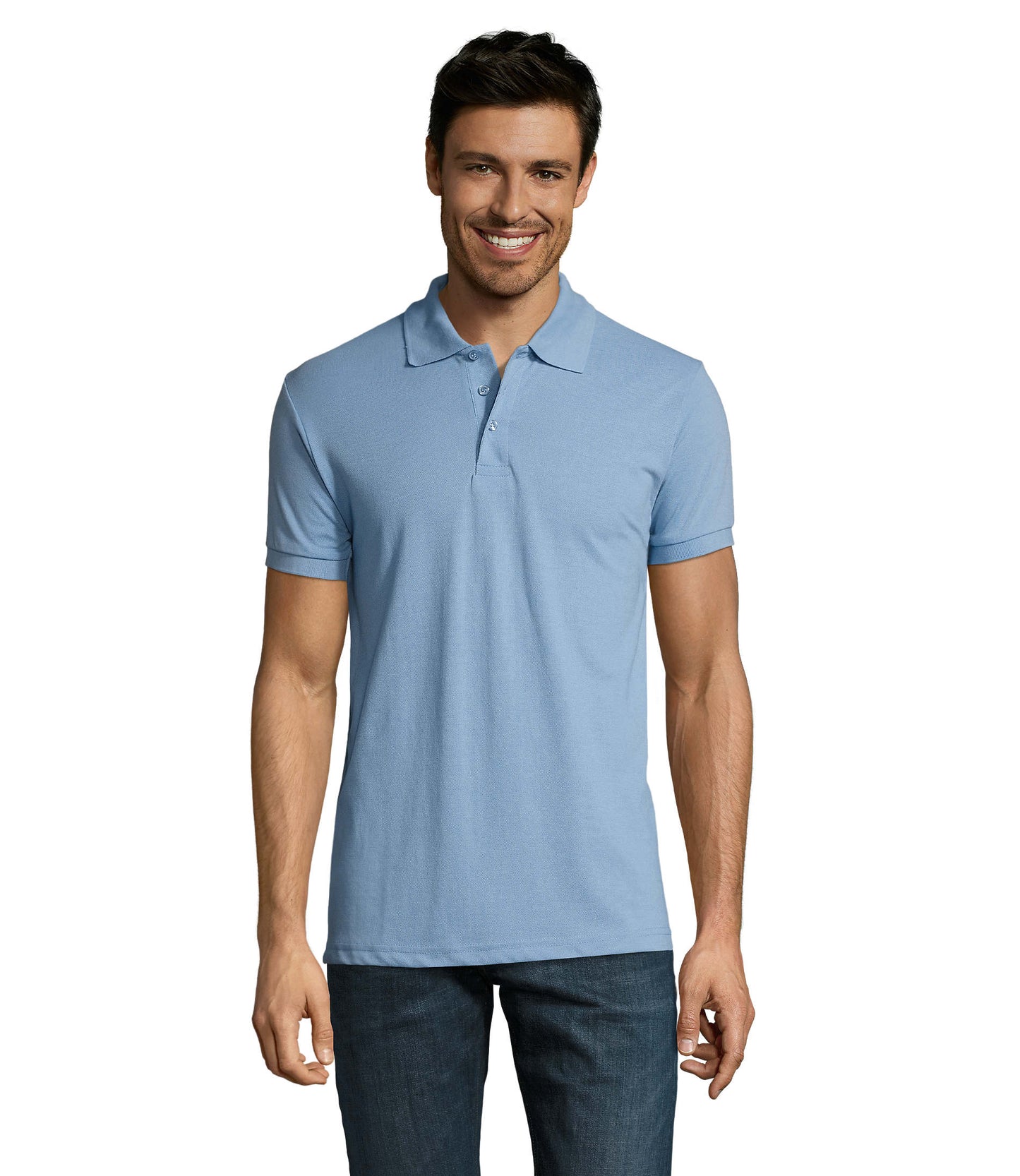 Prime Polo Senhor 200G